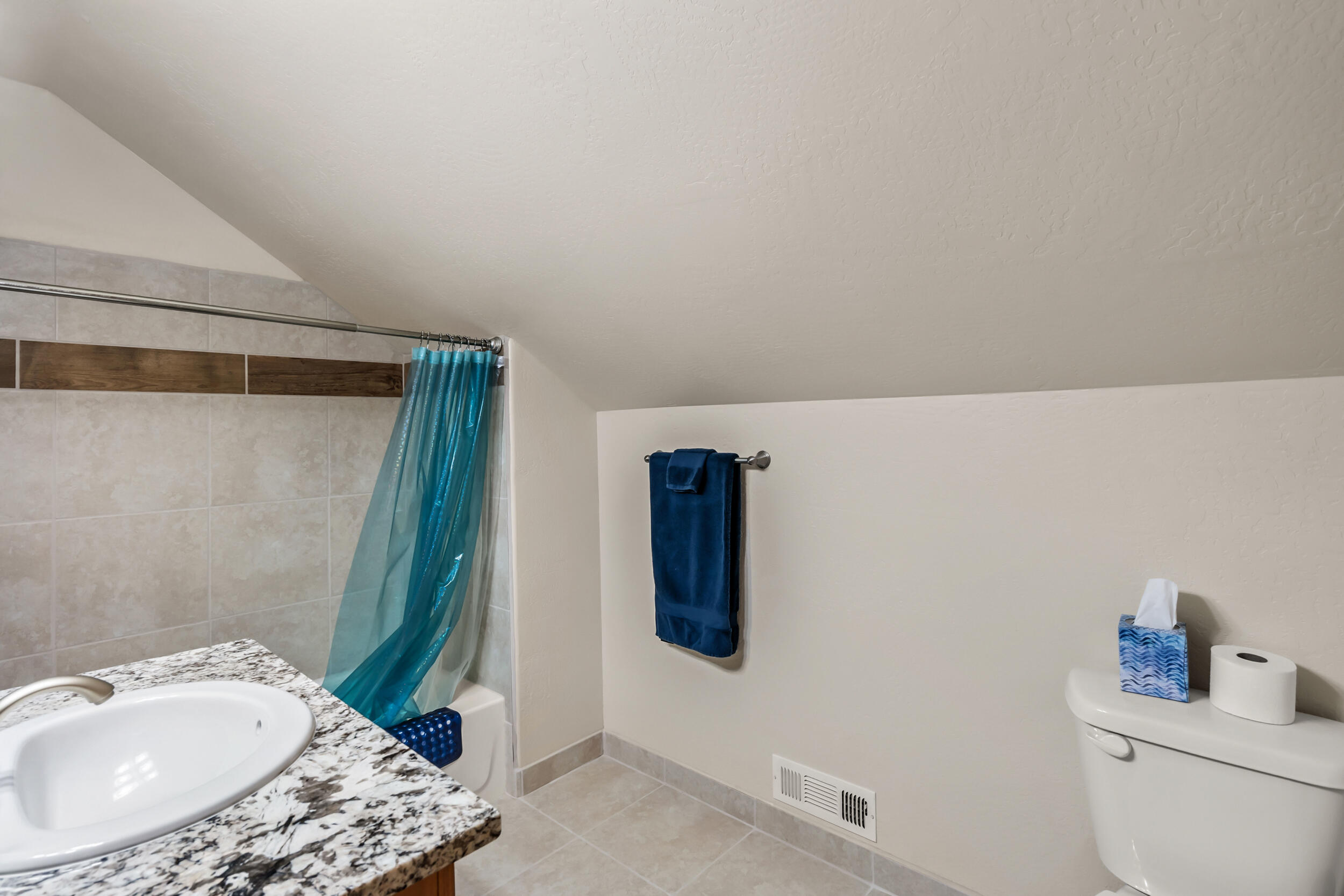 Hidden Valley Estates Phase 1 - Residential