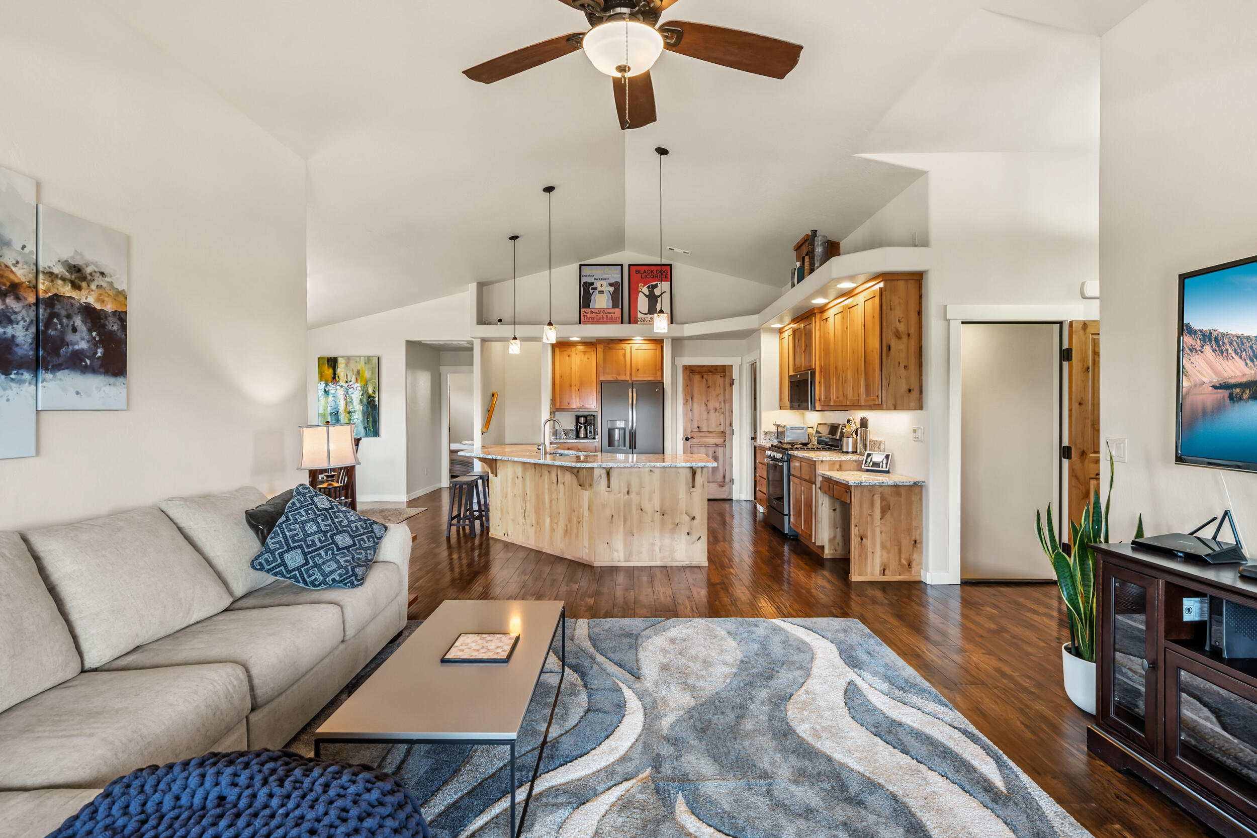 Hidden Valley Estates Phase 1 - Residential