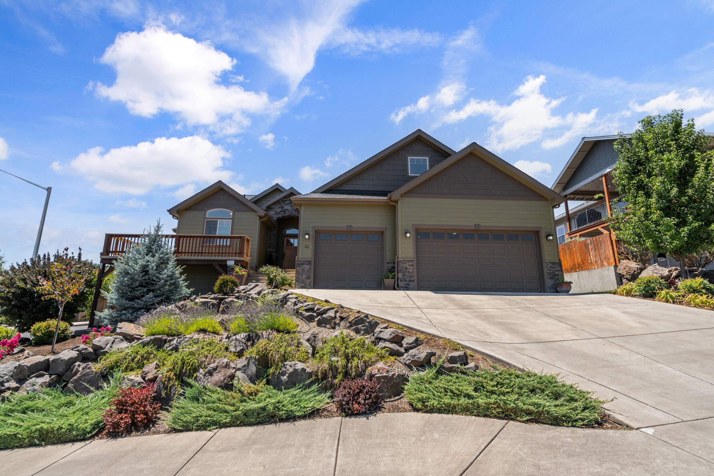 Hidden Valley Estates Phase 1 - Residential