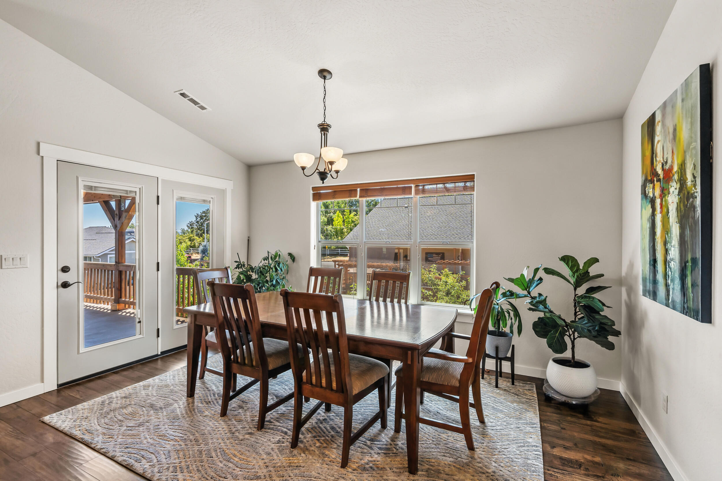 Hidden Valley Estates Phase 1 - Residential