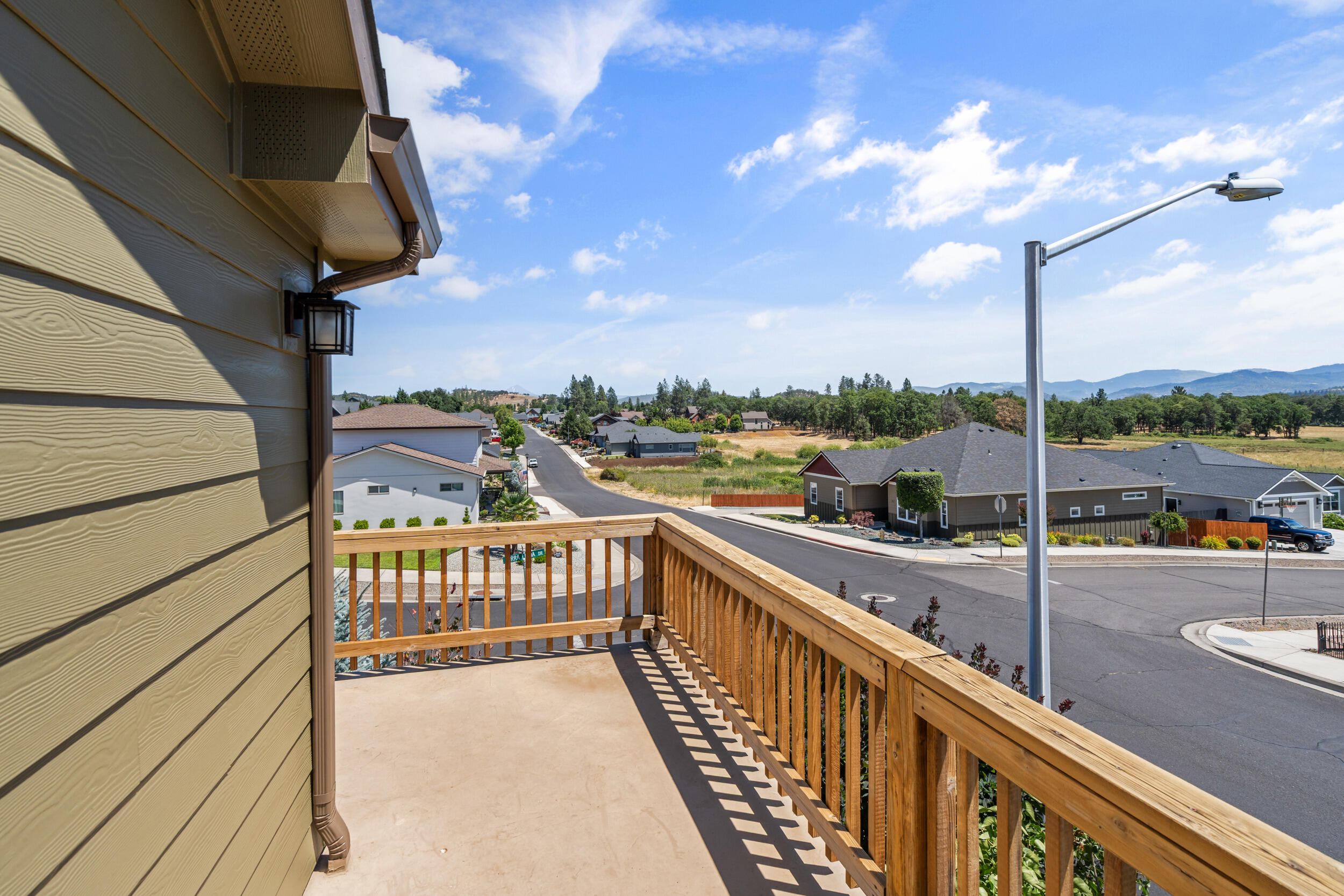 Hidden Valley Estates Phase 1 - Residential