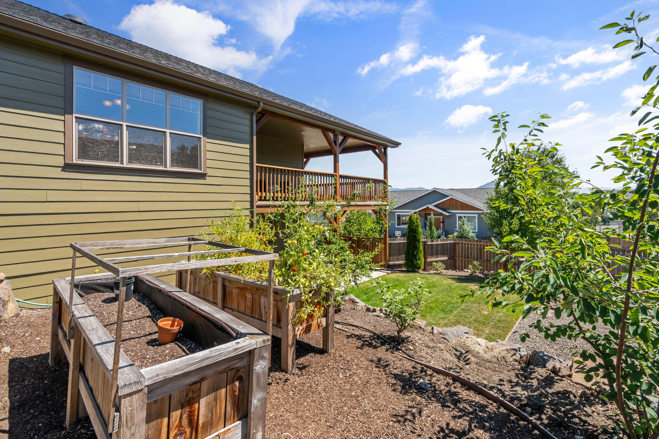 Hidden Valley Estates Phase 1 - Residential