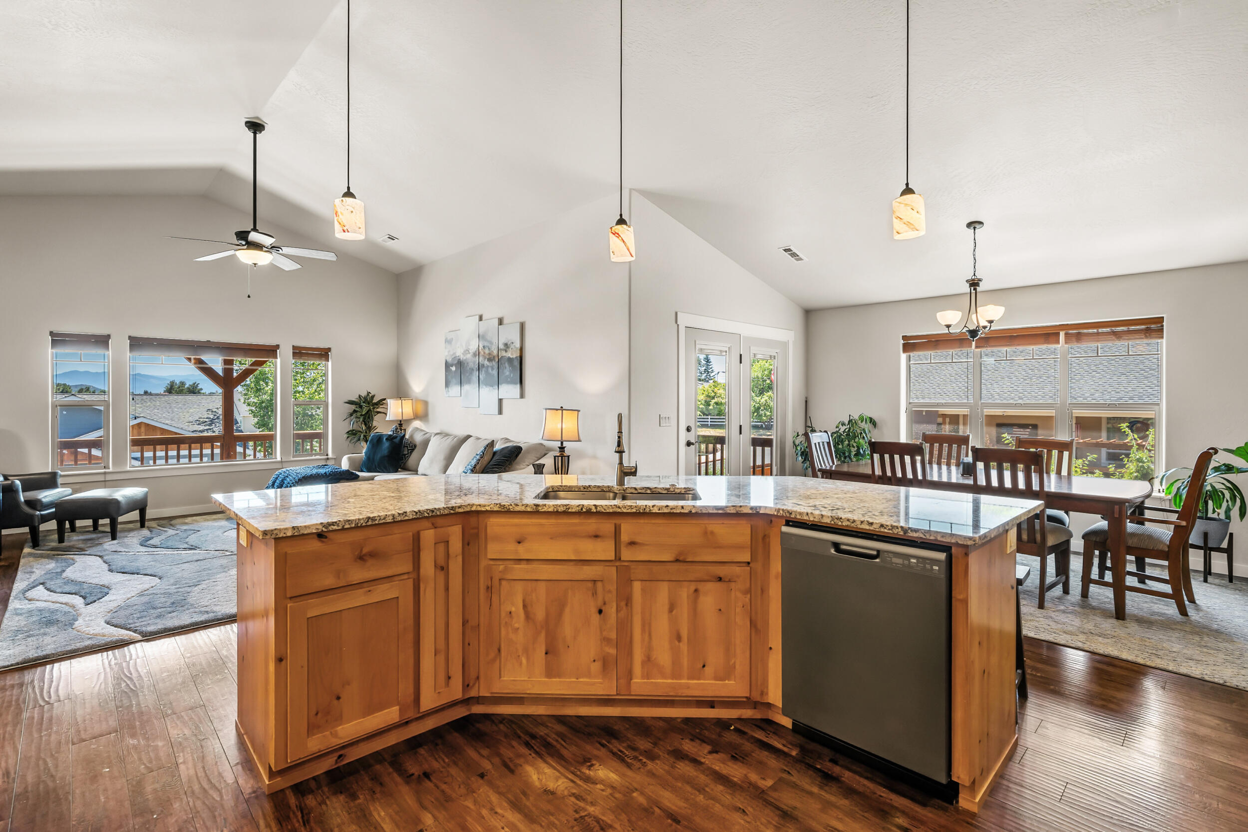 Hidden Valley Estates Phase 1 - Residential