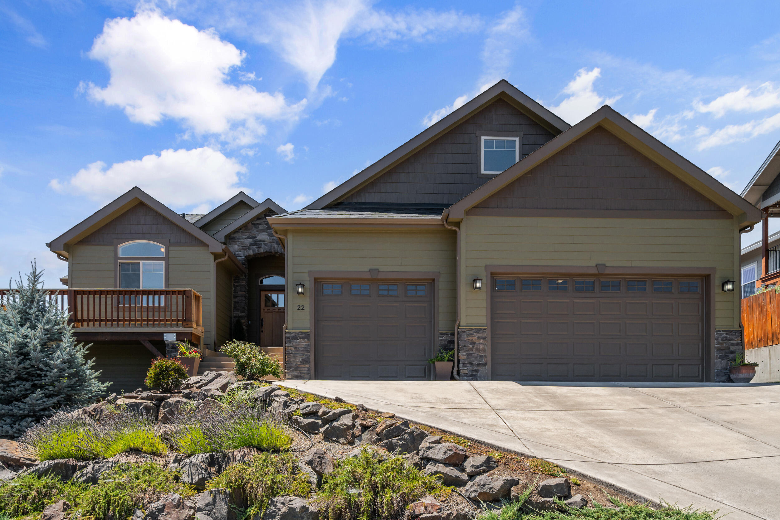 Hidden Valley Estates Phase 1 - Residential