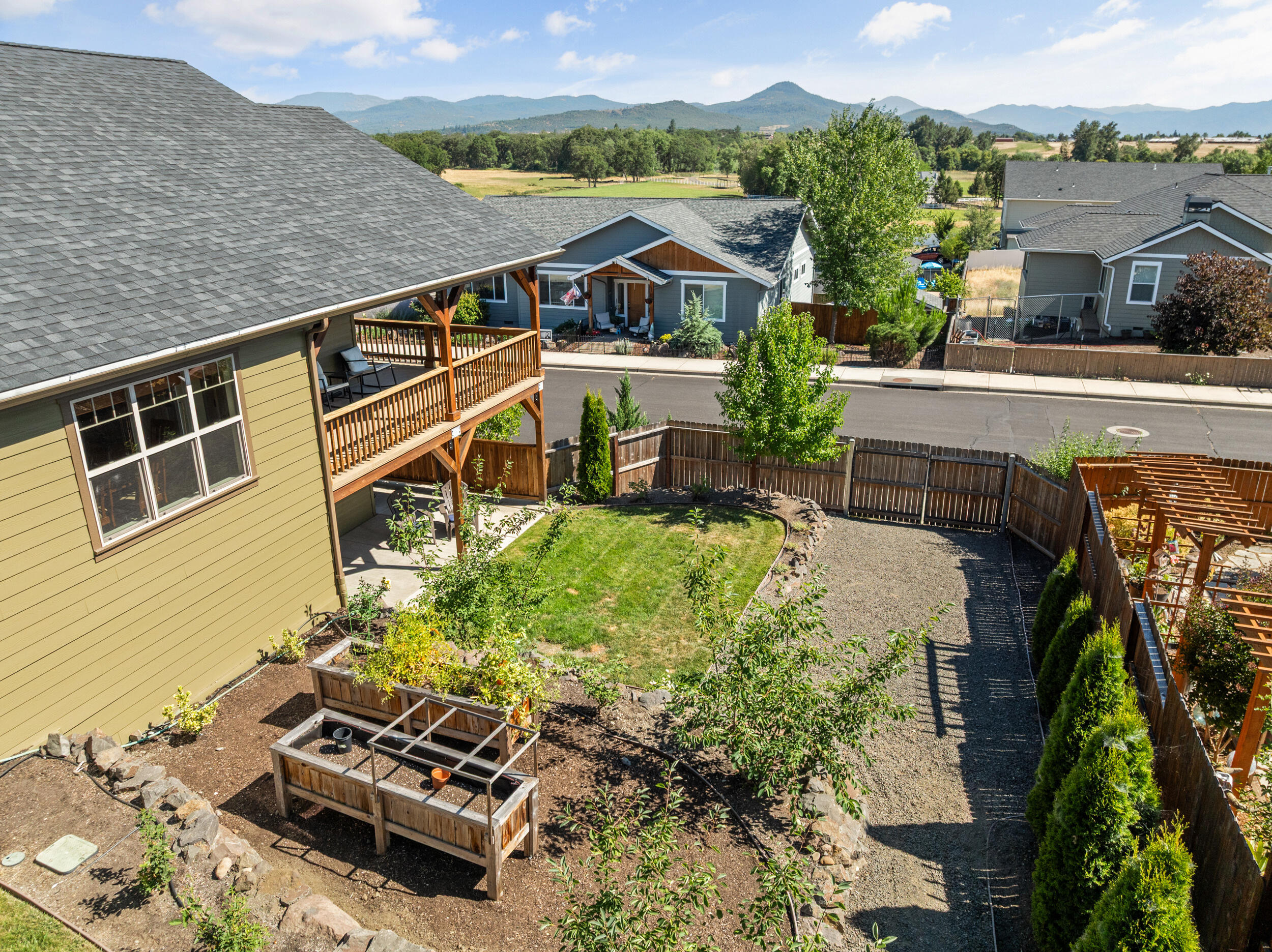 Hidden Valley Estates Phase 1 - Residential