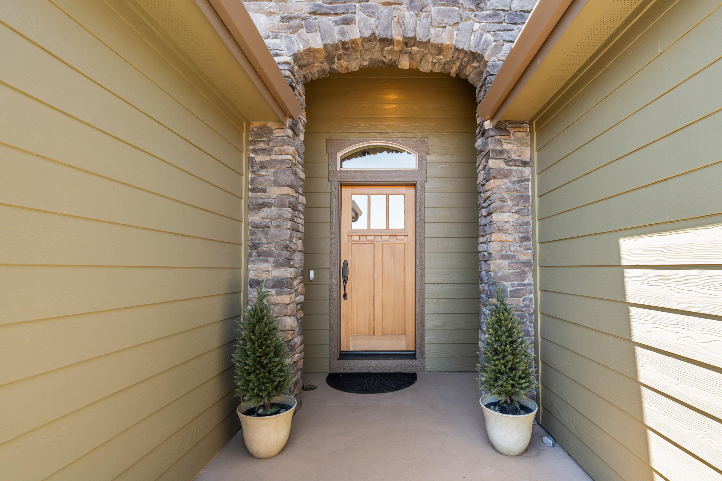 Hidden Valley Estates Phase 1 - Residential