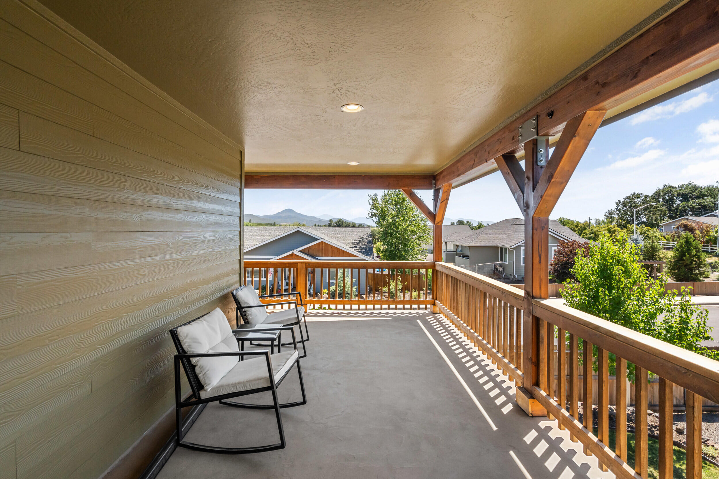 Hidden Valley Estates Phase 1 - Residential