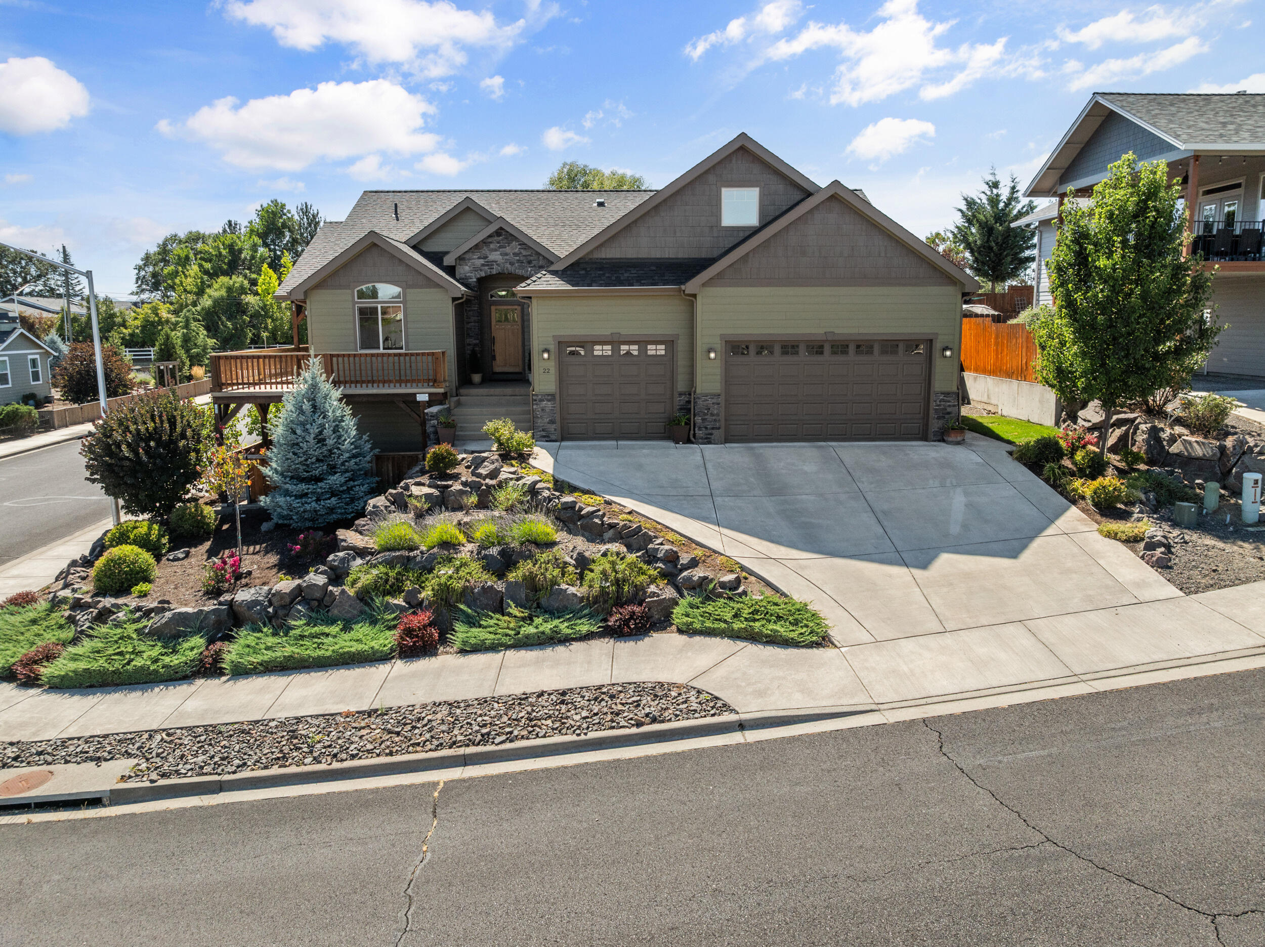 Hidden Valley Estates Phase 1 - Residential