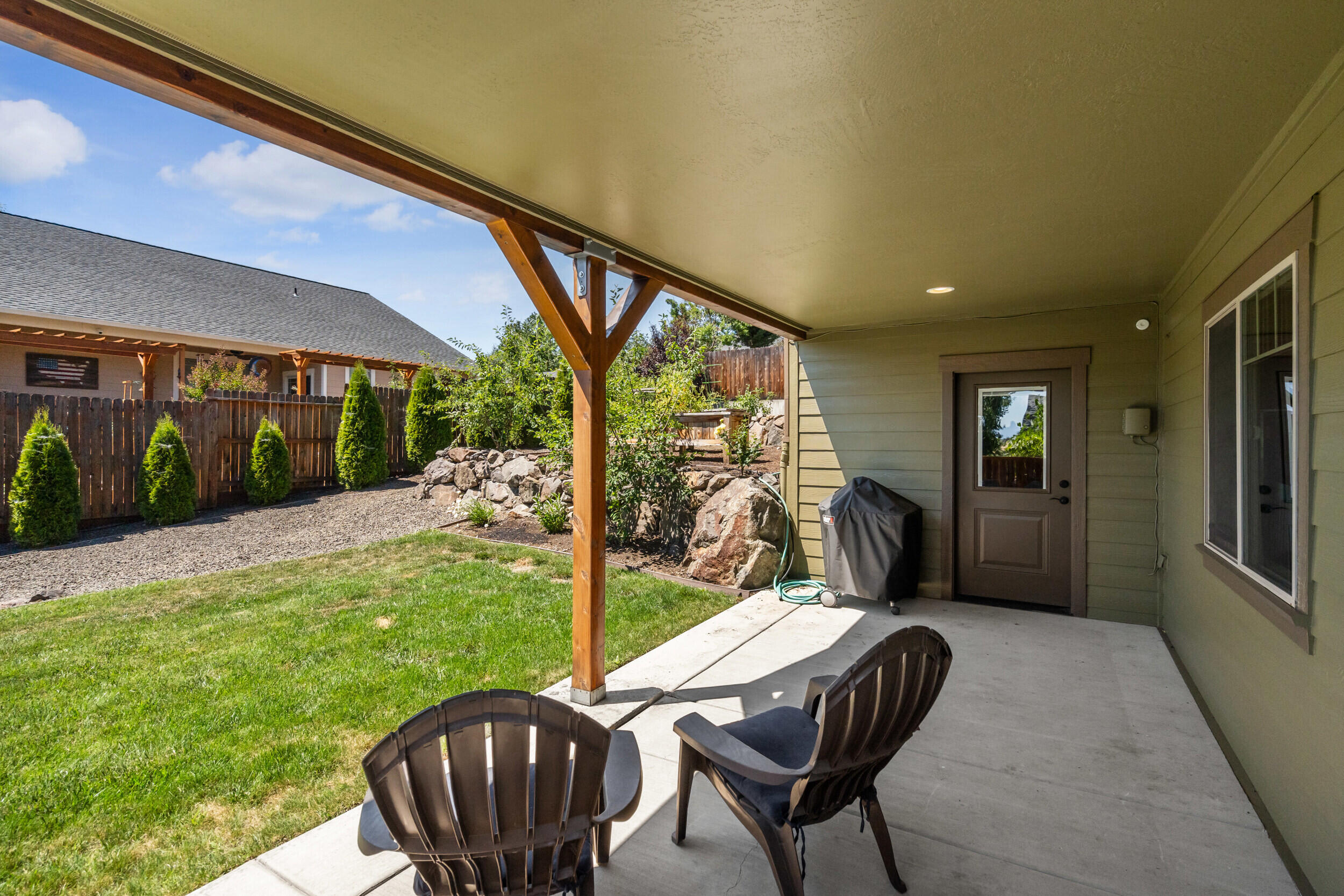 Hidden Valley Estates Phase 1 - Residential