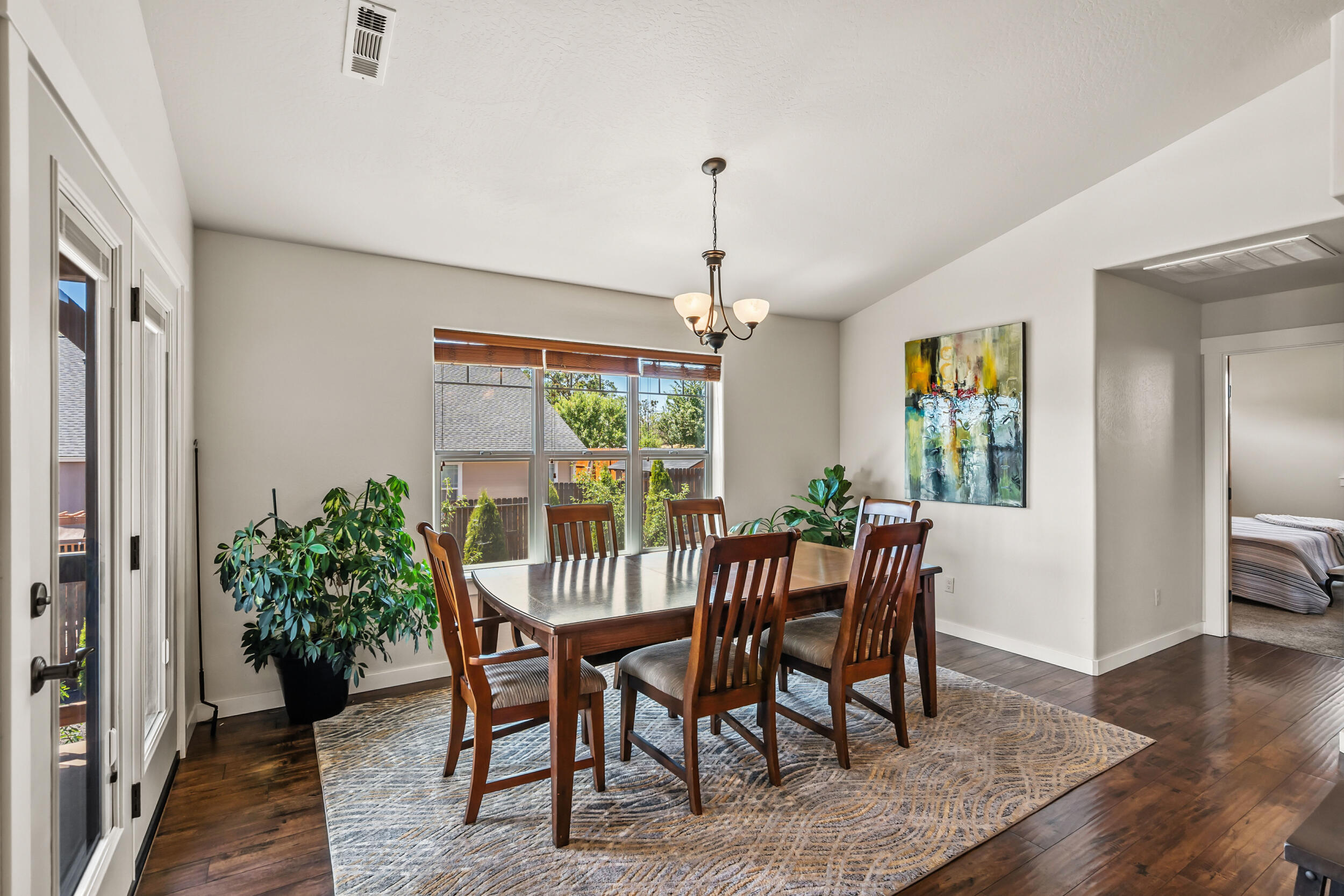 Hidden Valley Estates Phase 1 - Residential