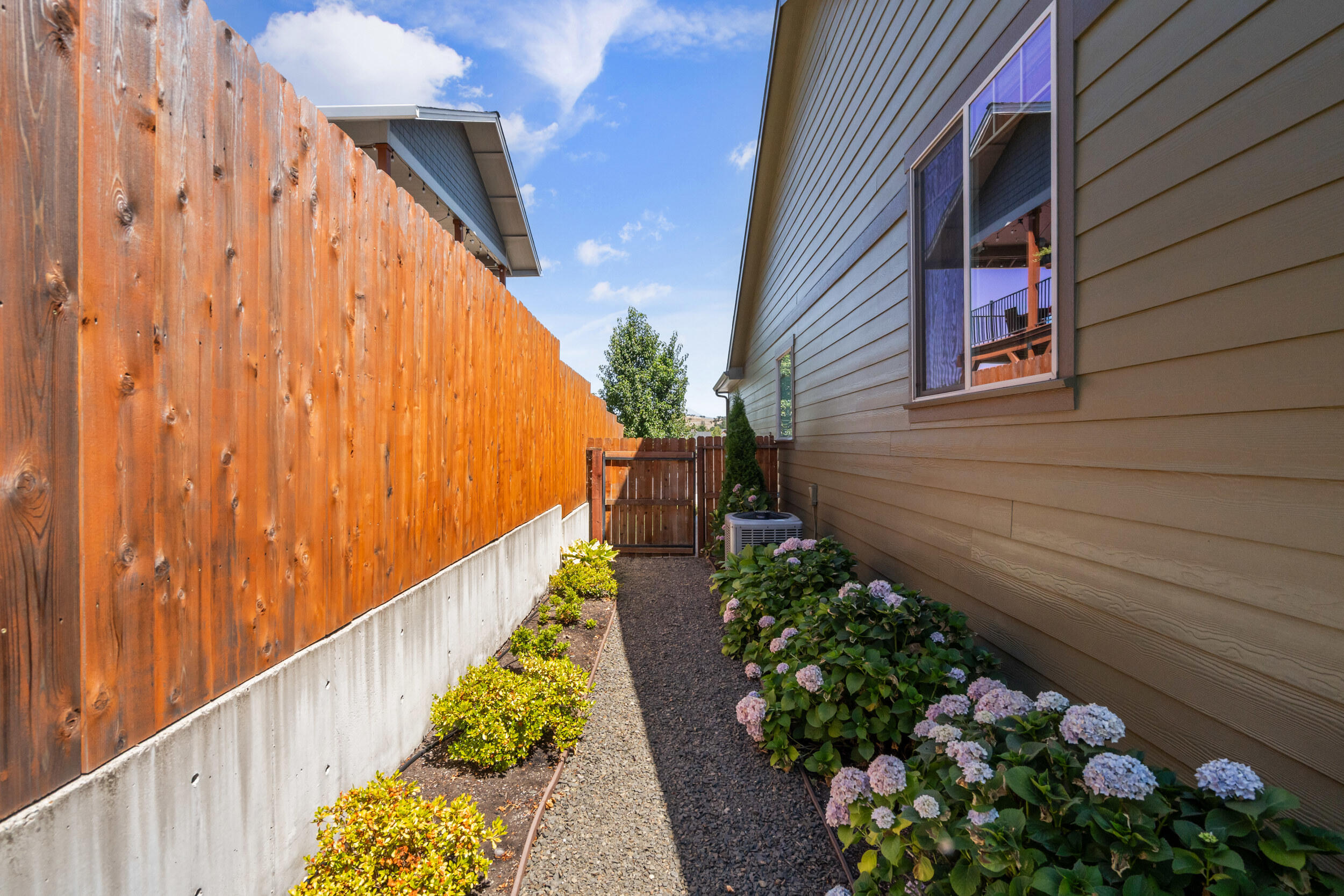 Hidden Valley Estates Phase 1 - Residential