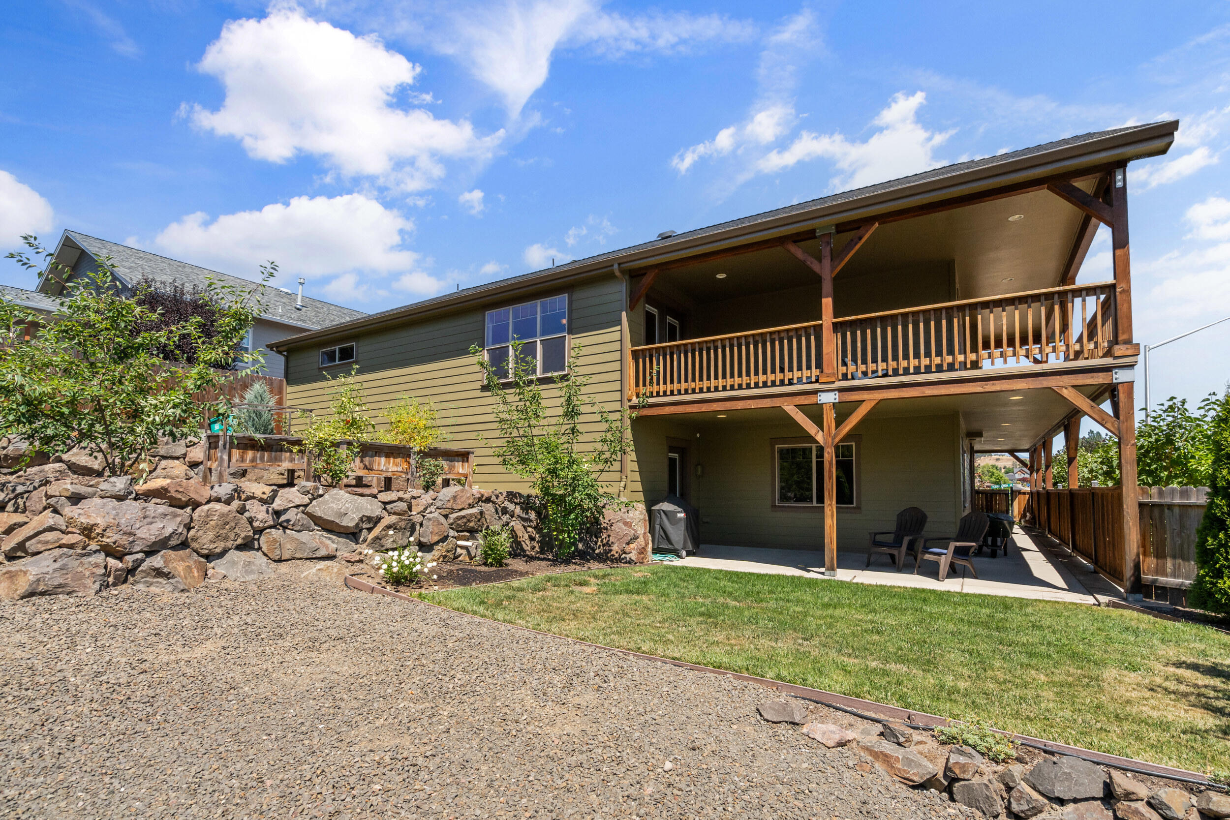 Hidden Valley Estates Phase 1 - Residential