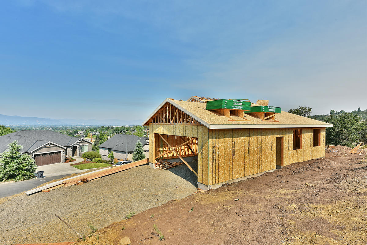 Bella Vista Heights Phases 1 & 2 - Residential