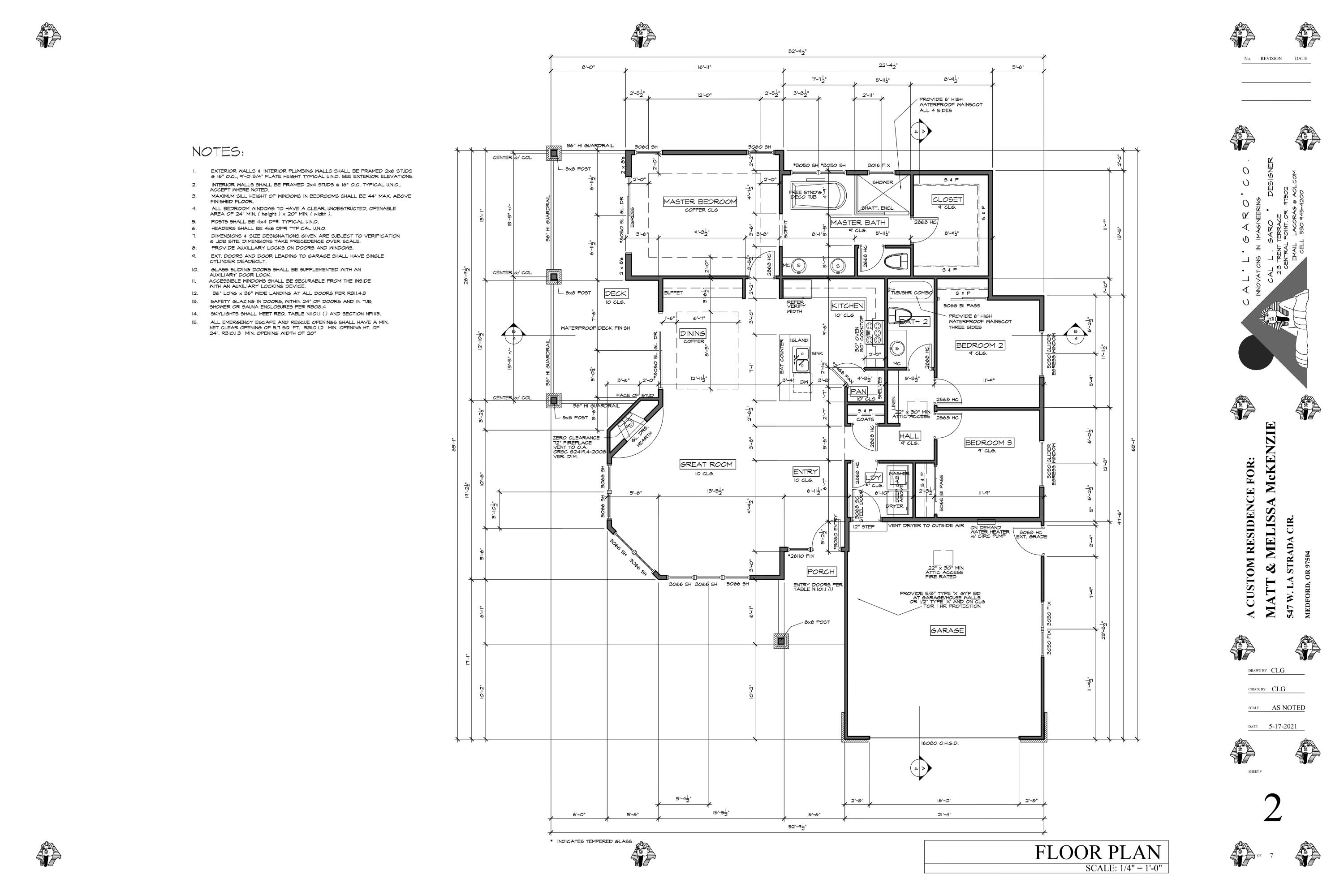 Bella Vista Heights Phases 1 & 2 - Residential