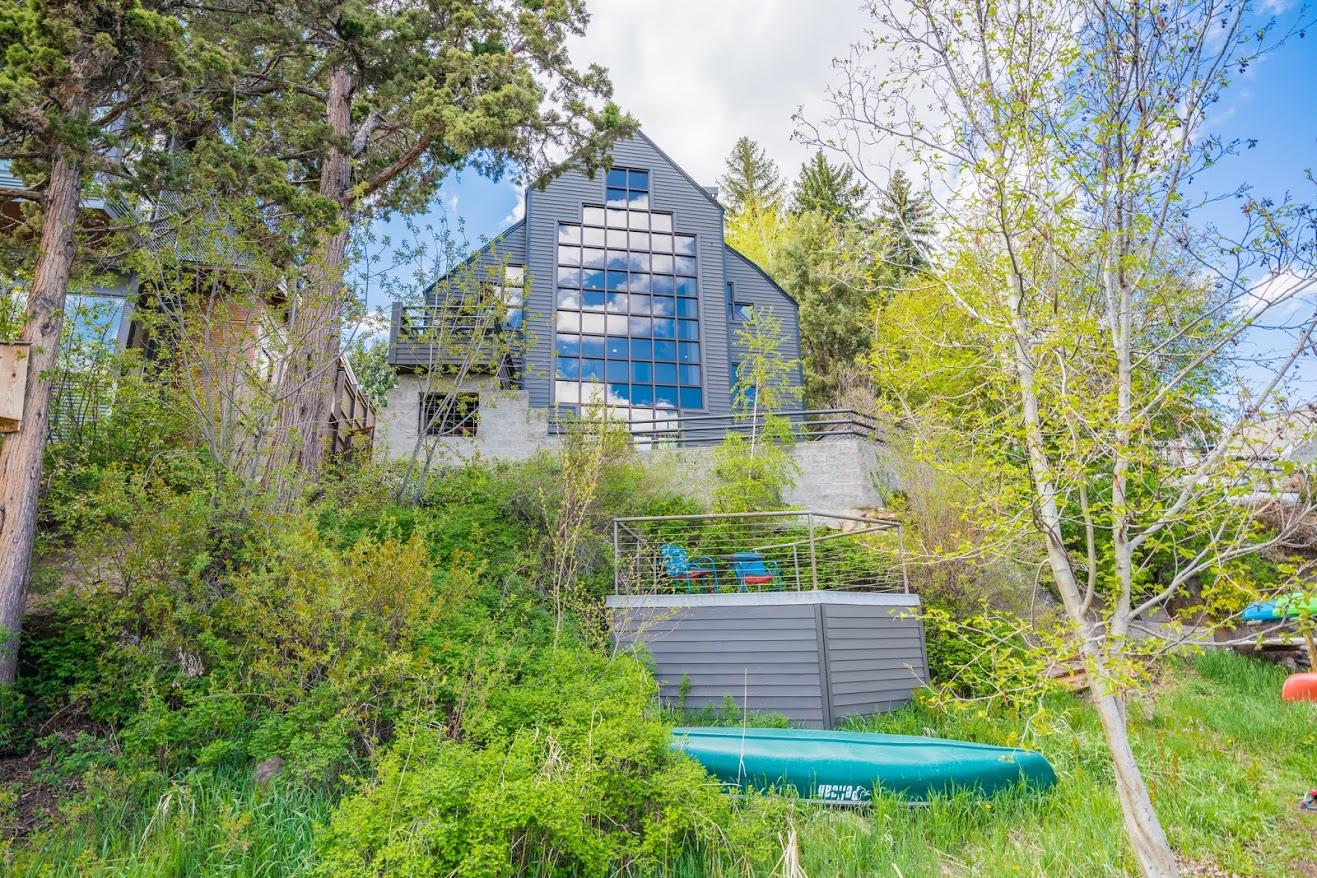 Highland - Residential