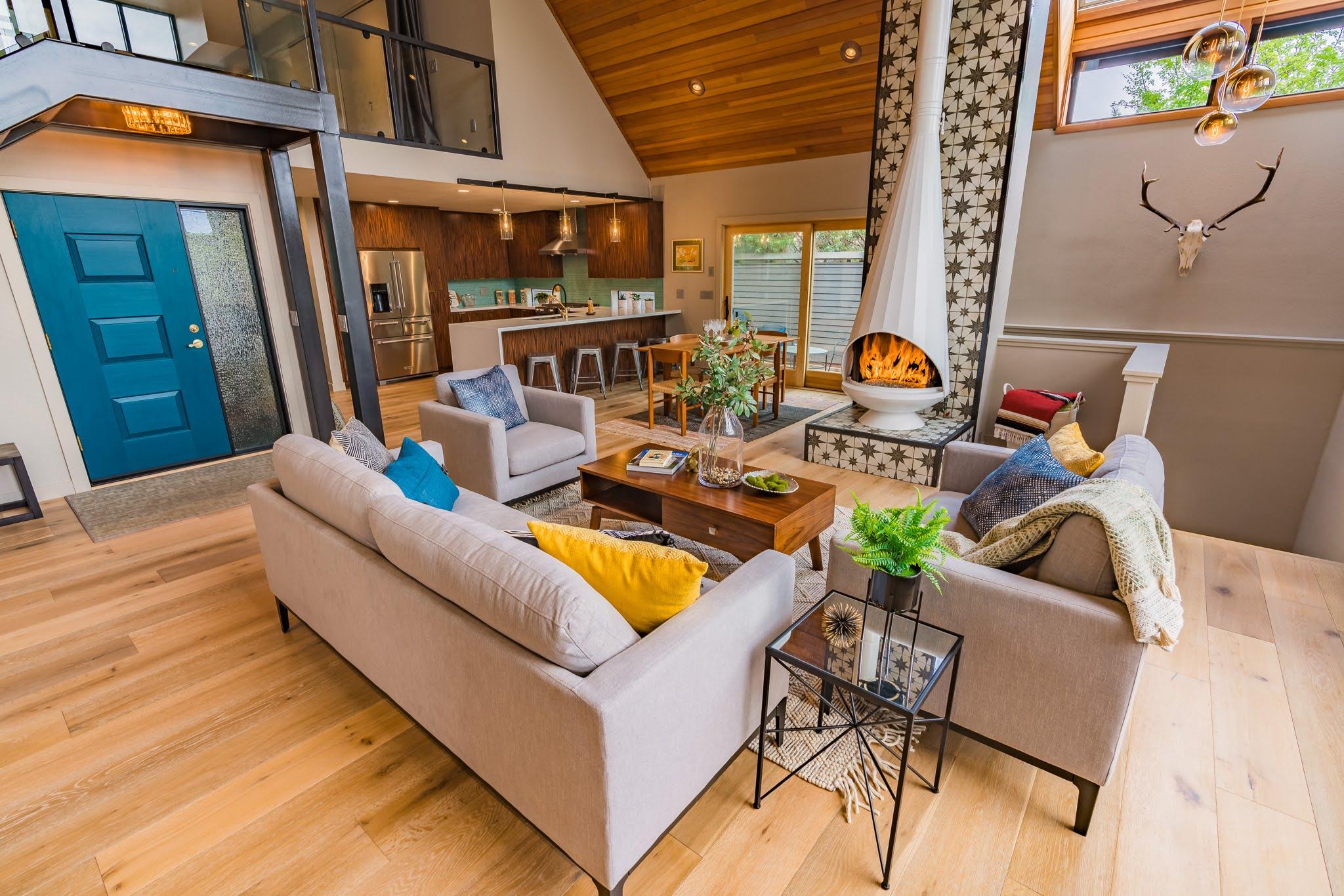 Highland - Residential