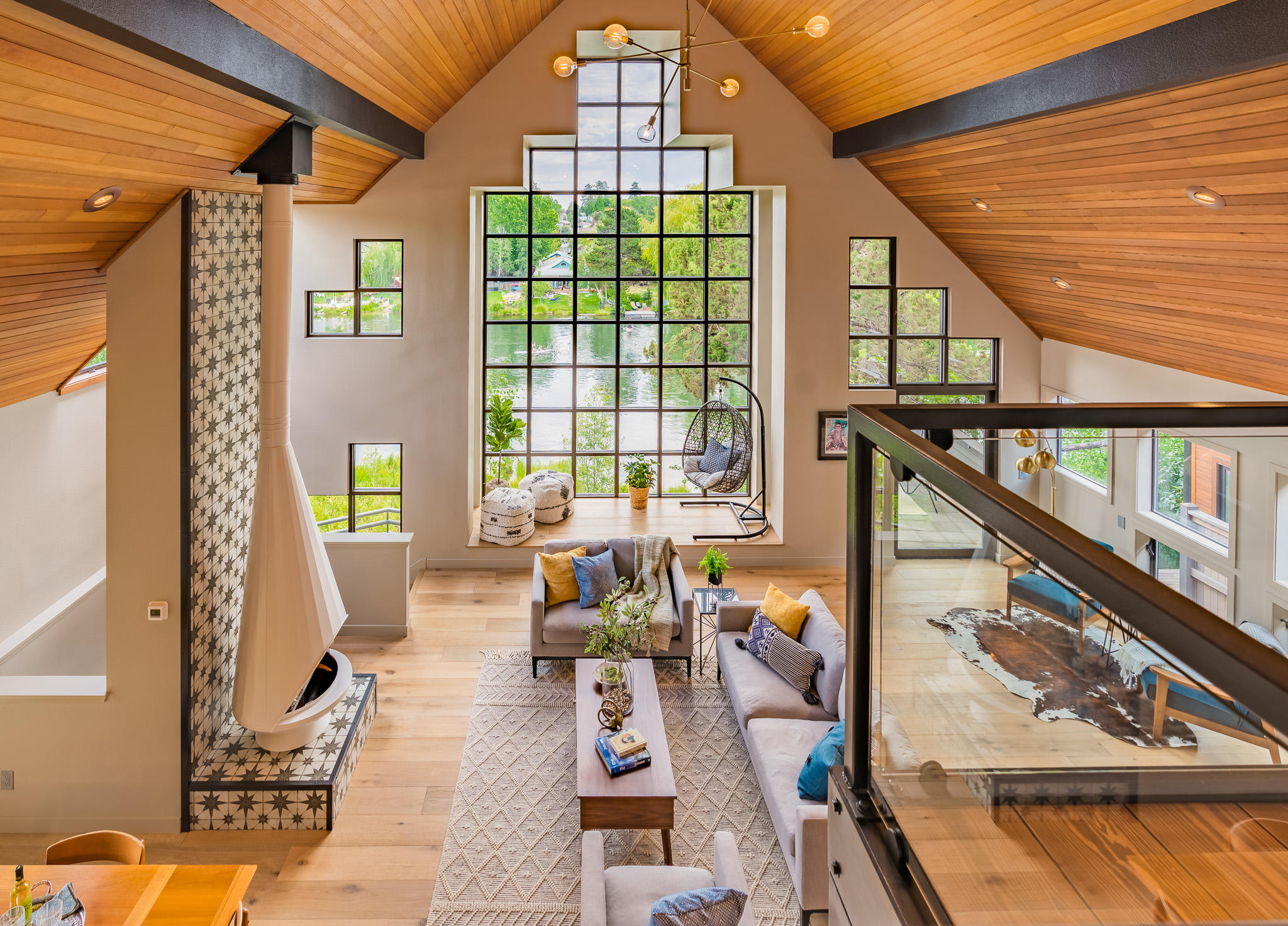 Highland - Residential