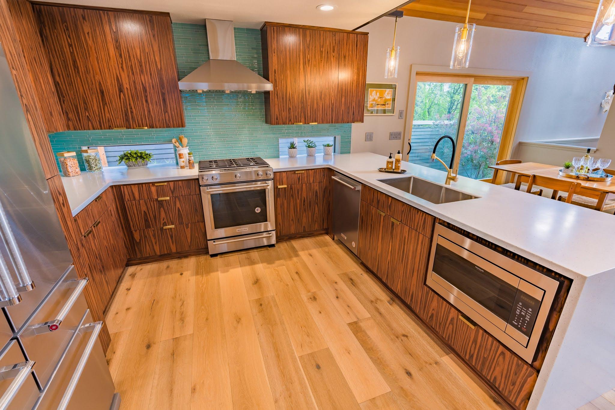 Highland - Residential