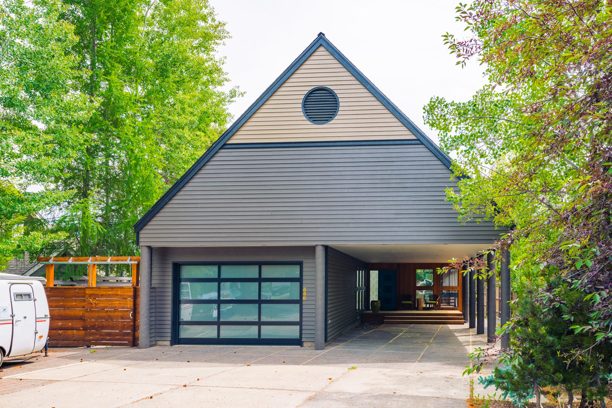 Highland - Residential