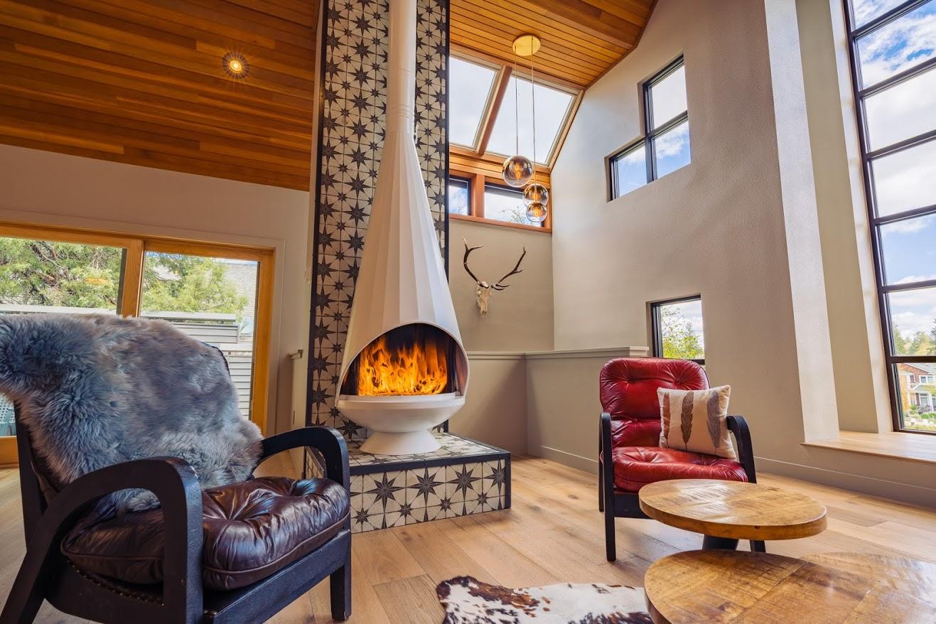 Highland - Residential