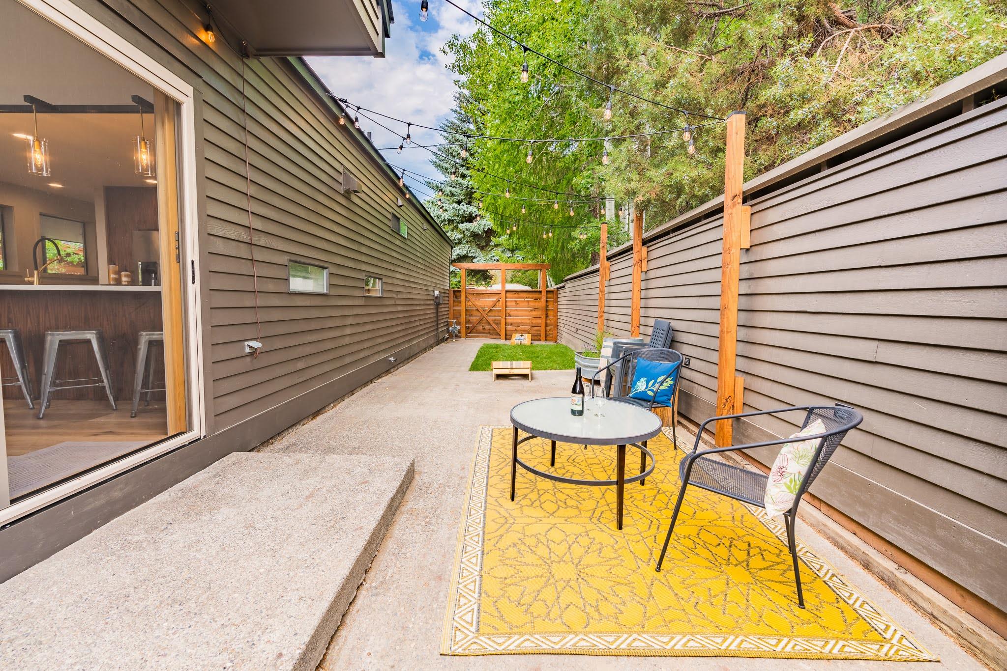 Highland - Residential