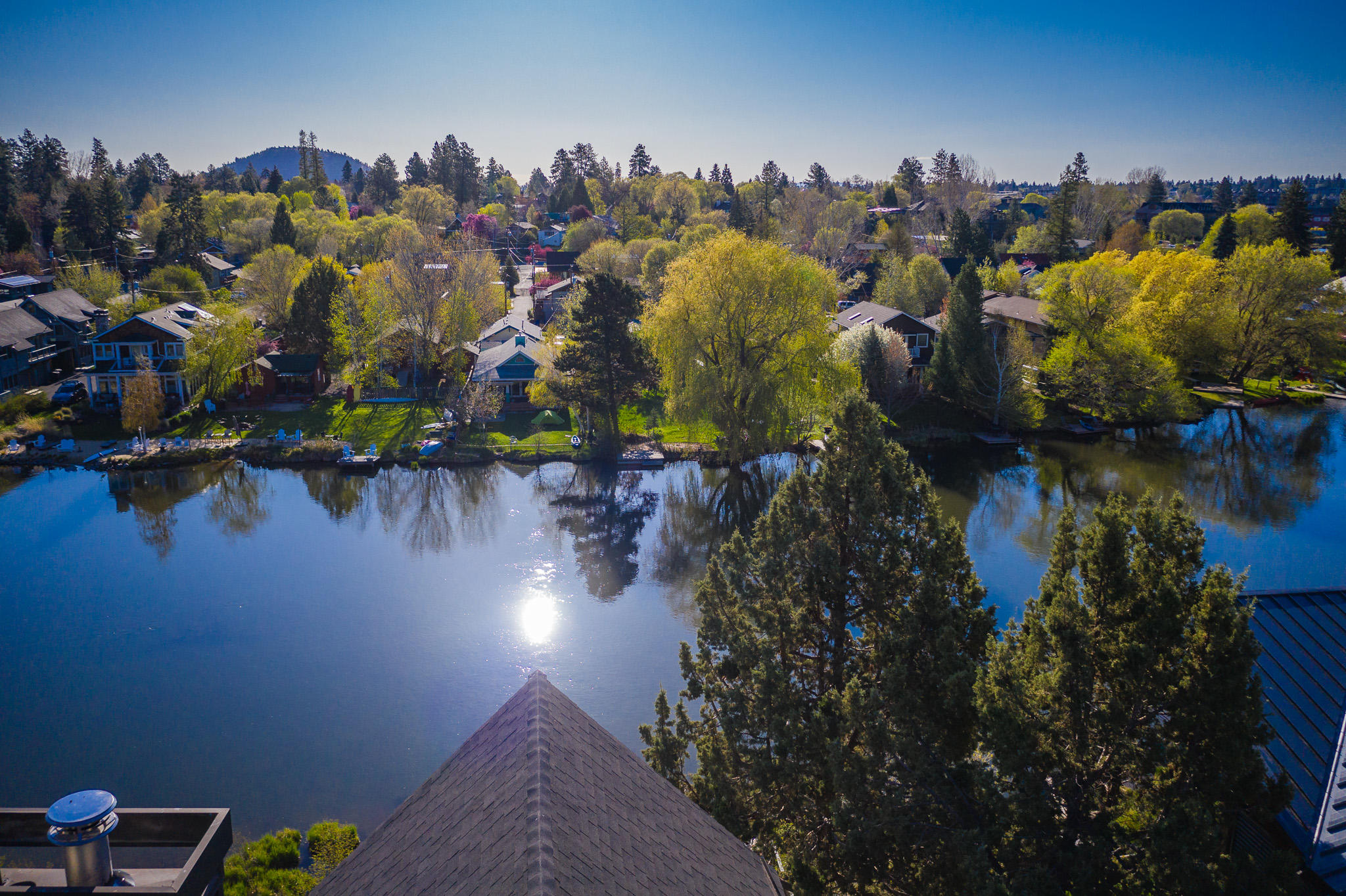 Highland - Residential