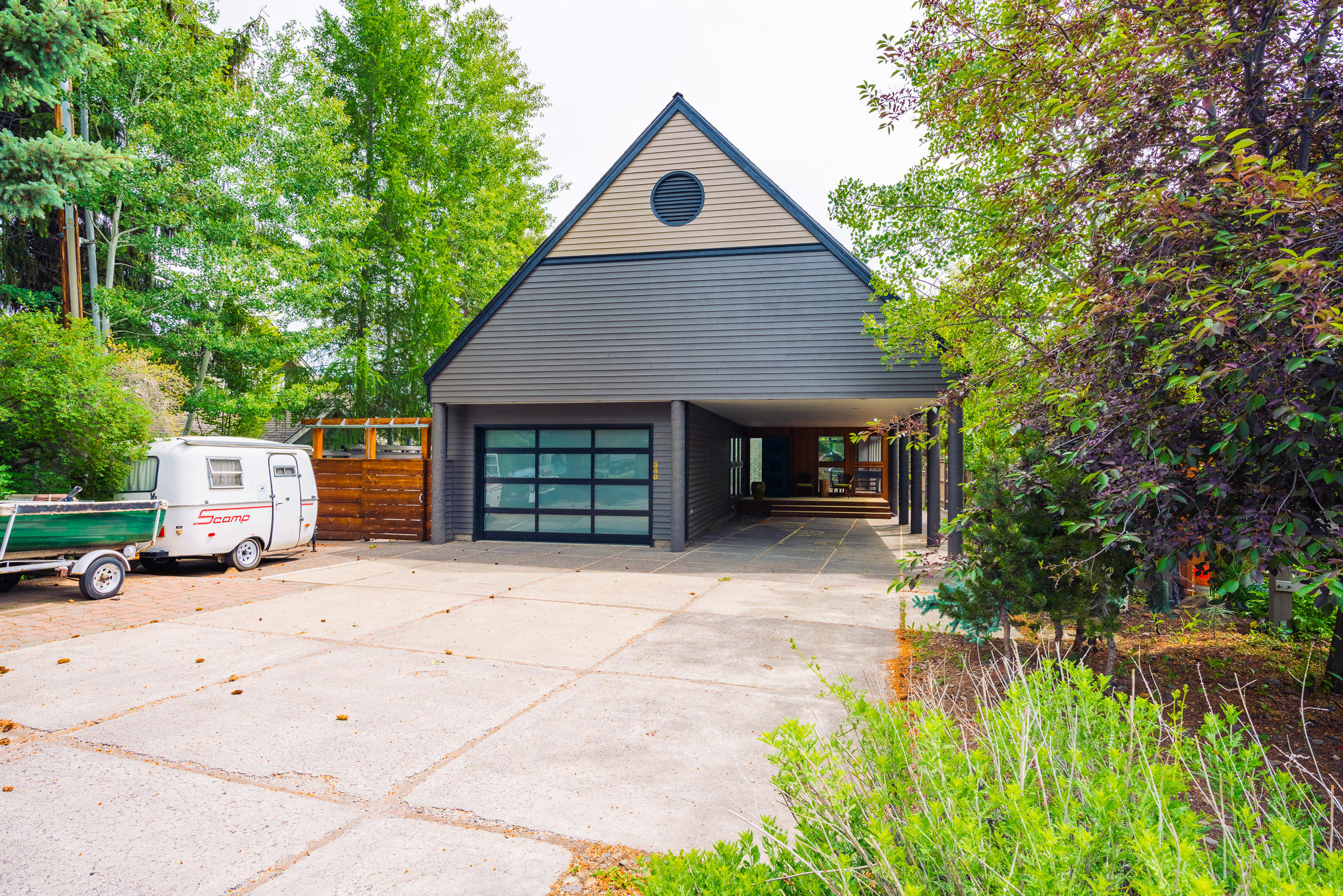 Highland - Residential