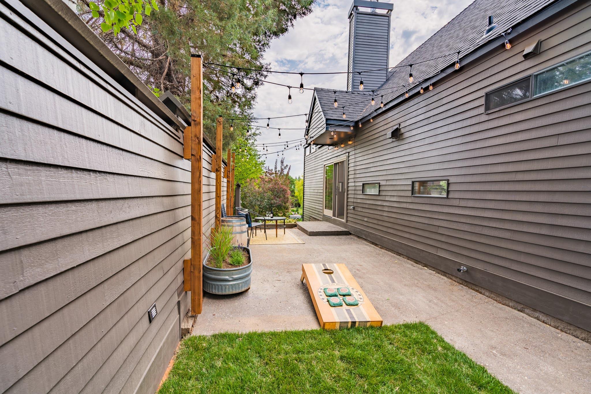 Highland - Residential