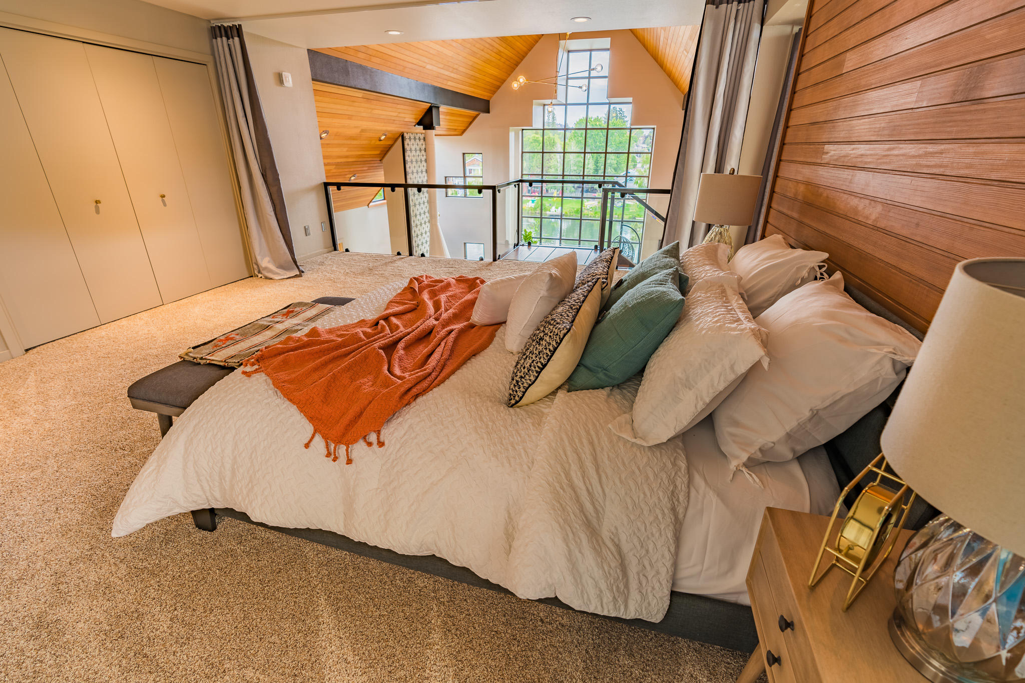 Highland - Residential