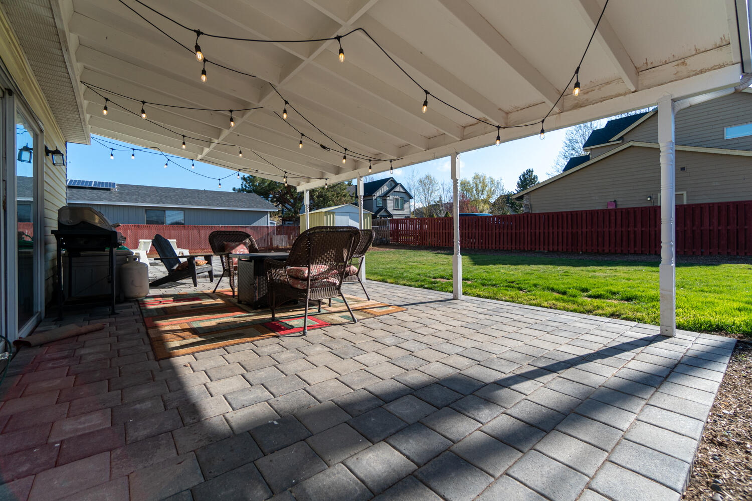 Ochoco Heights - Residential