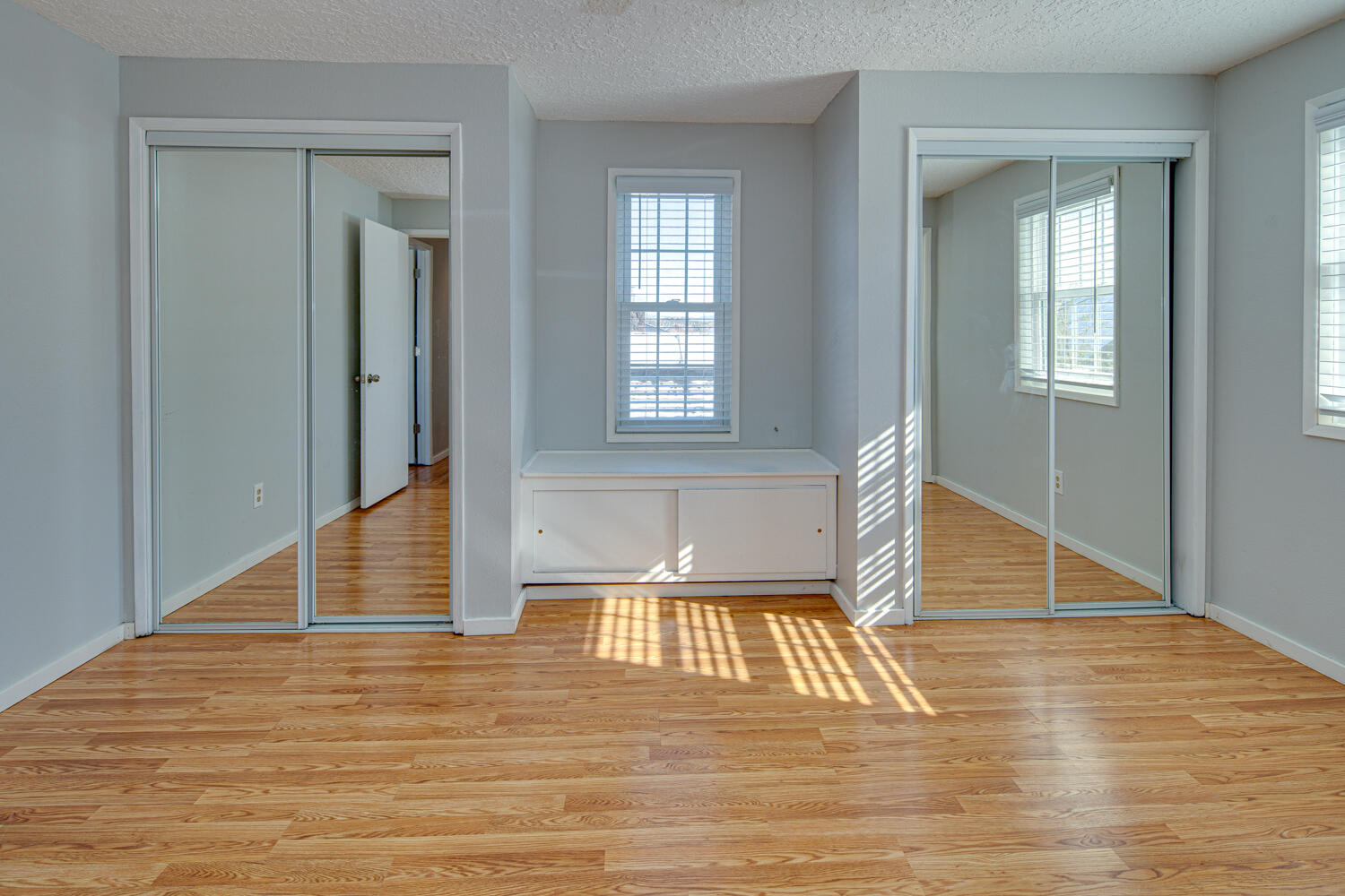 Ochoco Heights - Residential