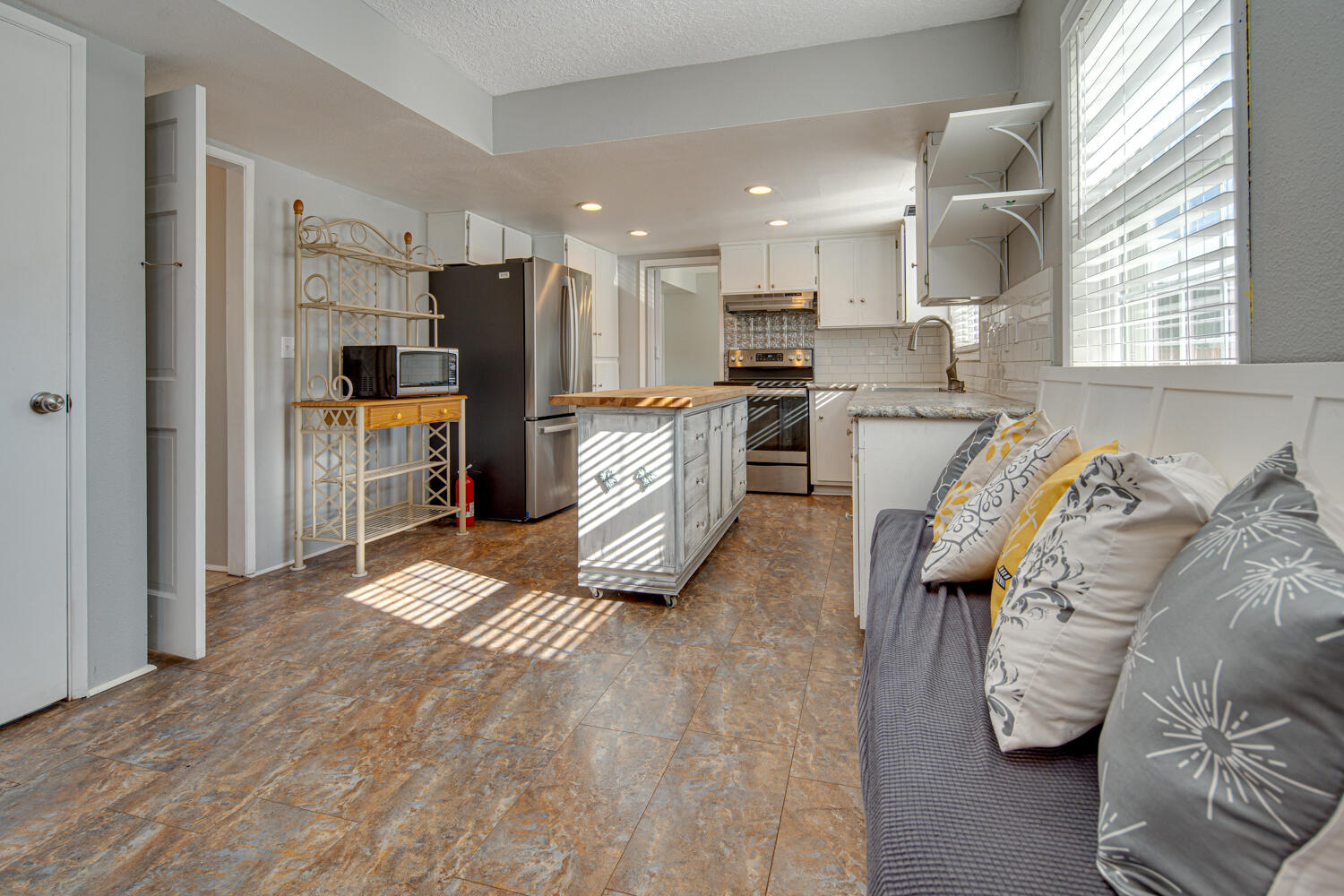 Ochoco Heights - Residential