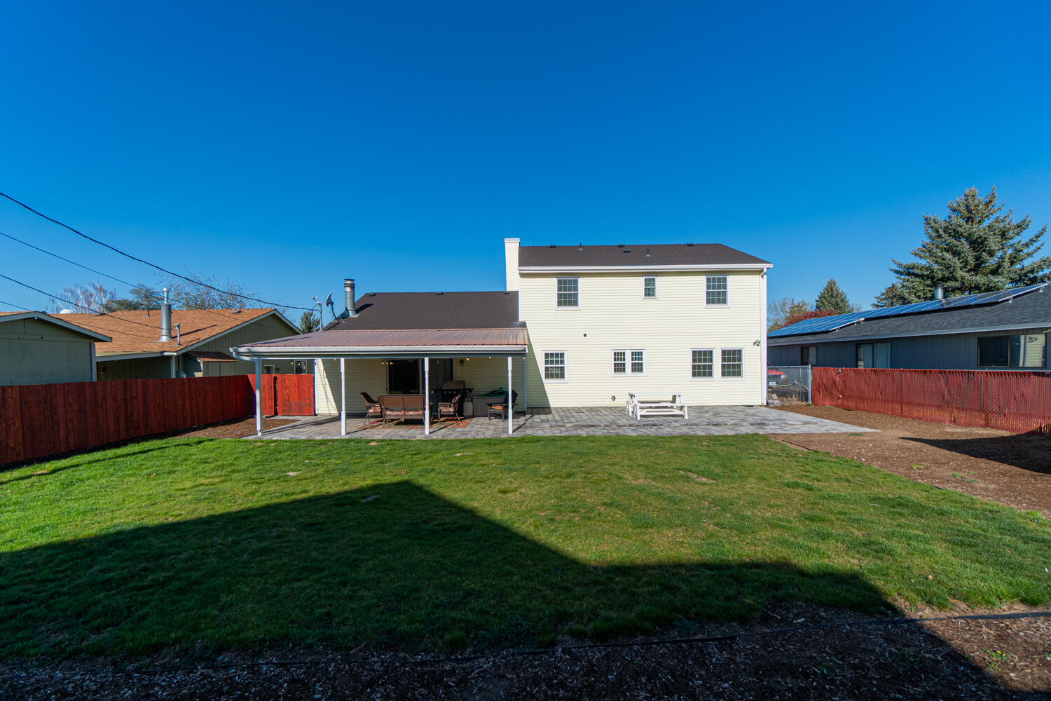 Ochoco Heights - Residential