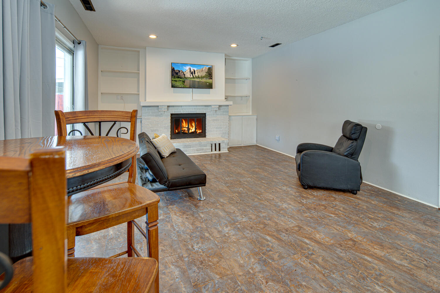 Ochoco Heights - Residential