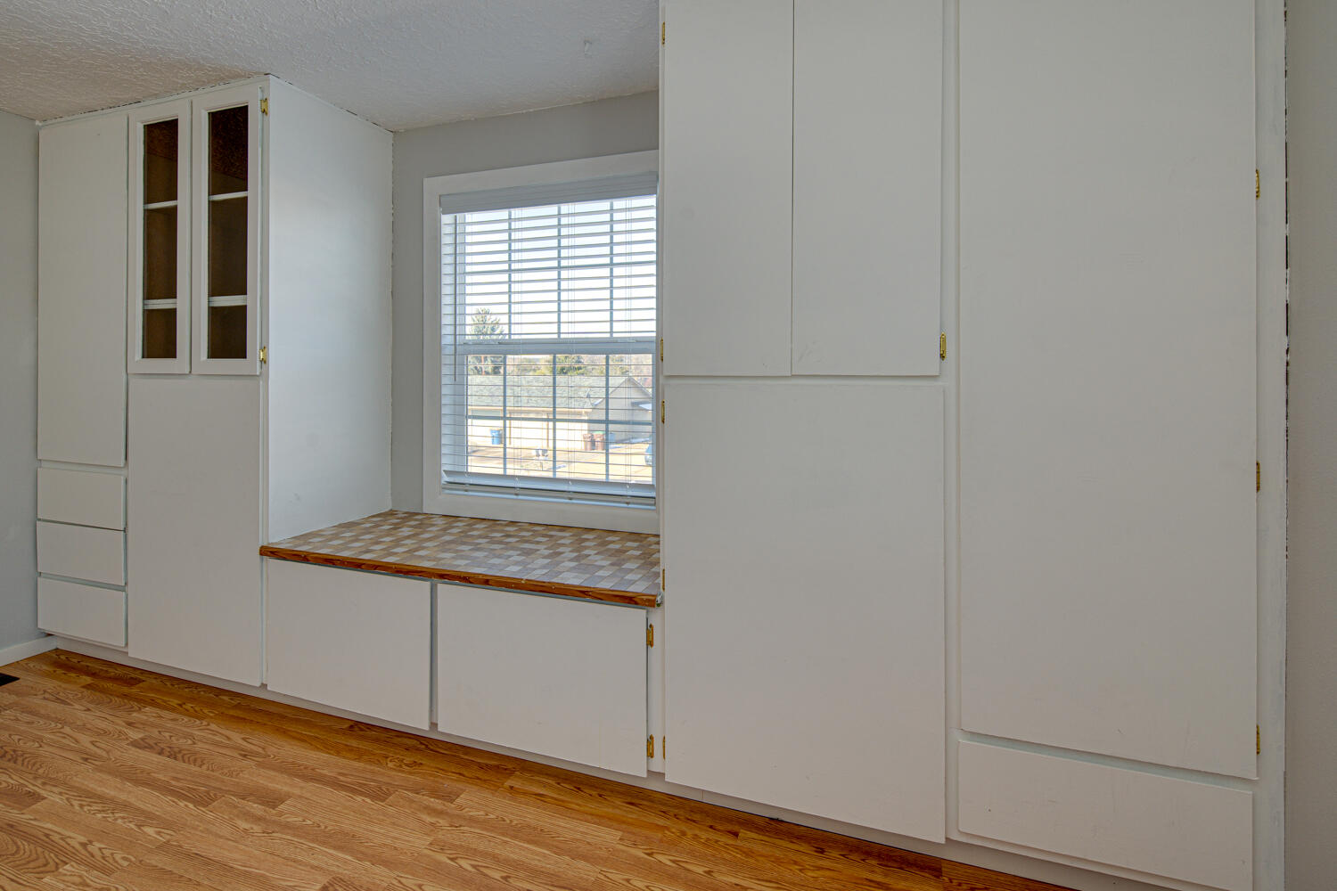 Ochoco Heights - Residential