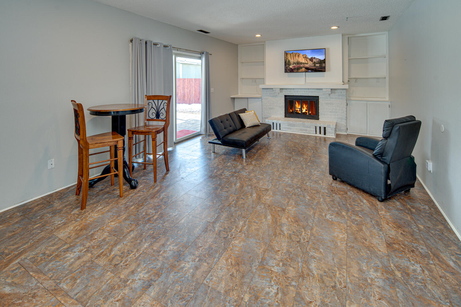 Ochoco Heights - Residential