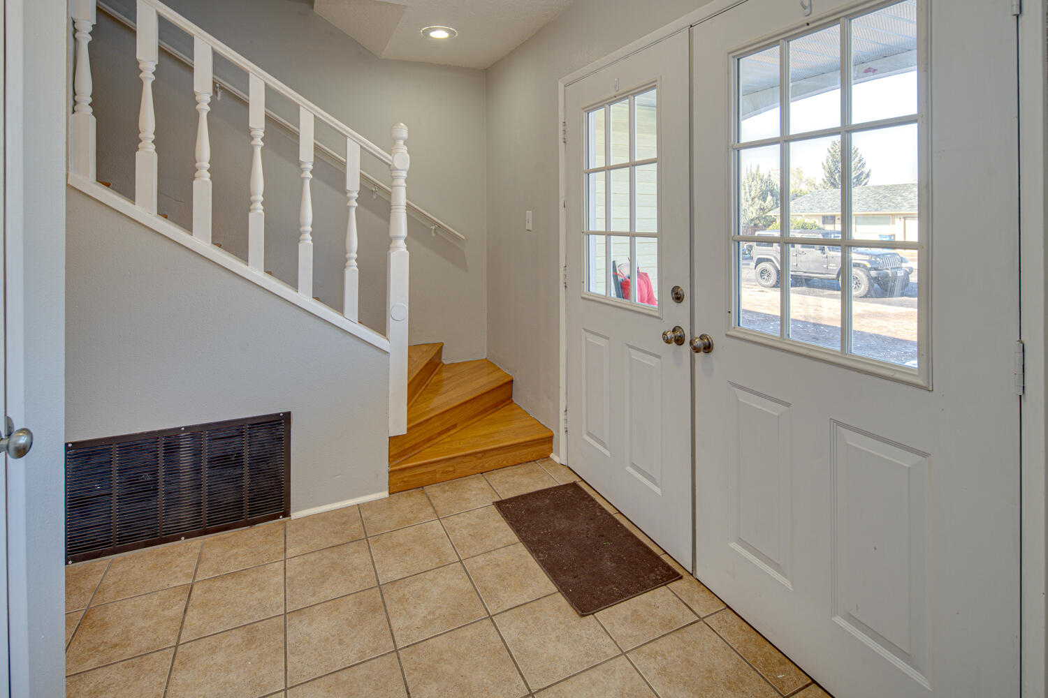 Ochoco Heights - Residential