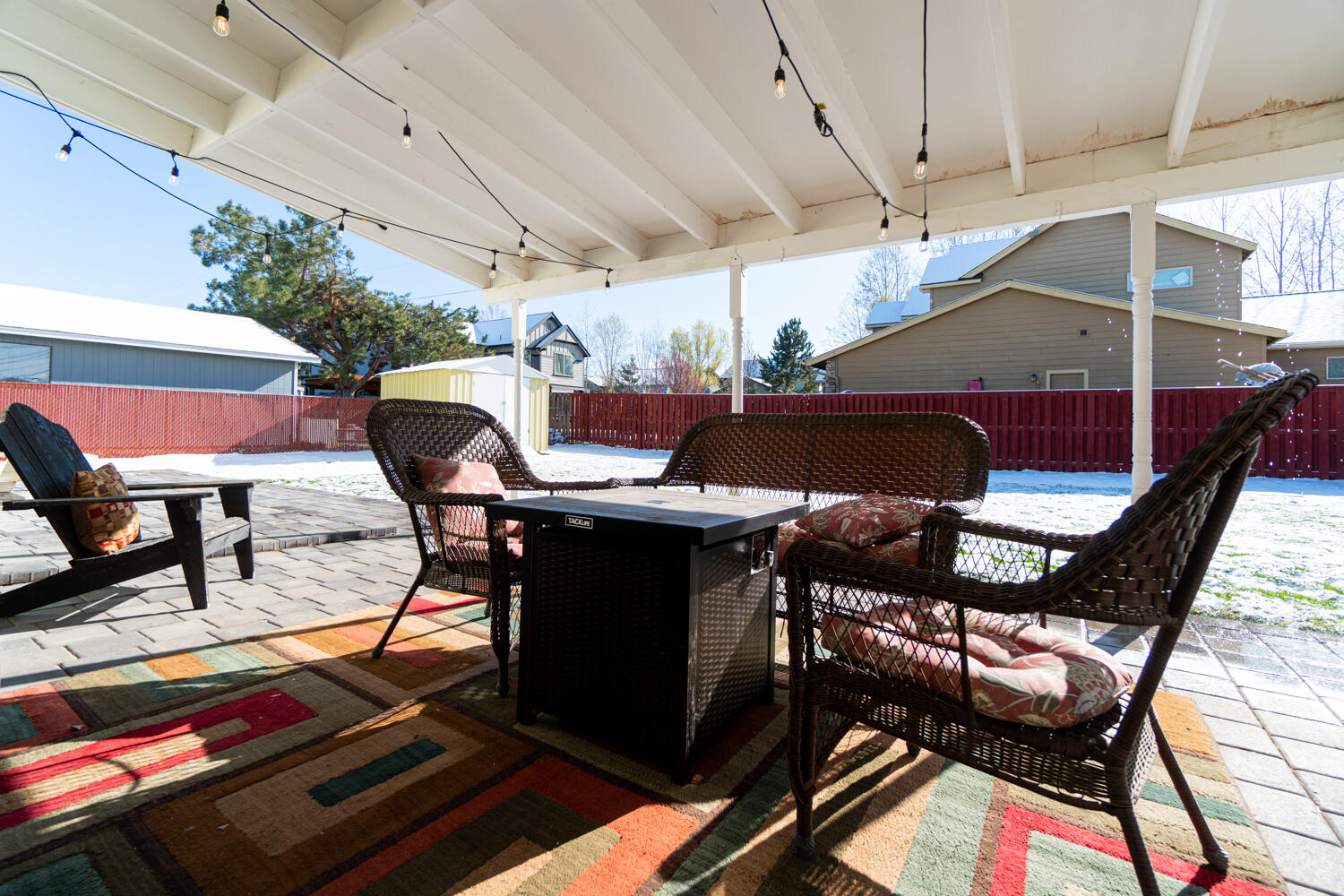 Ochoco Heights - Residential