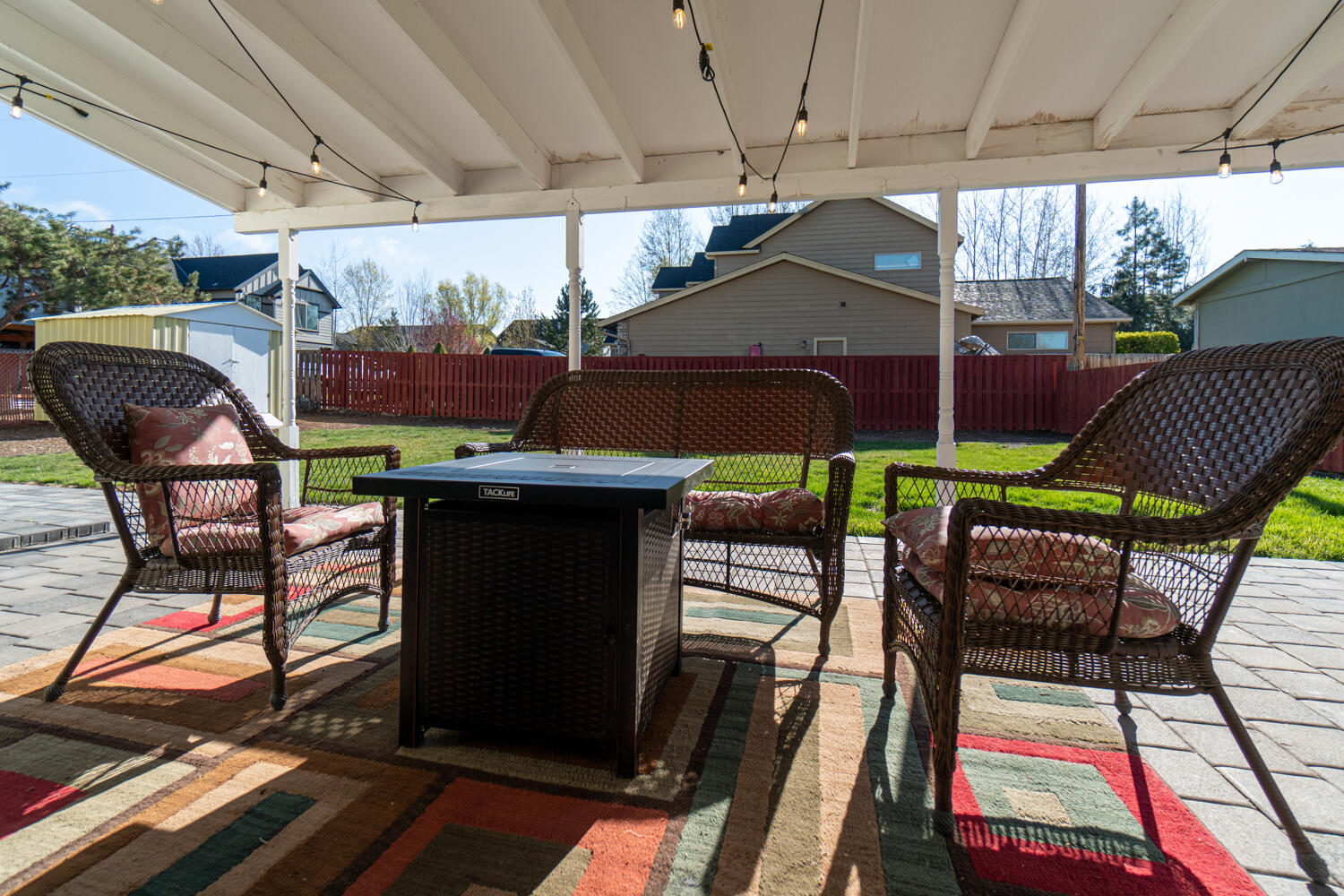 Ochoco Heights - Residential