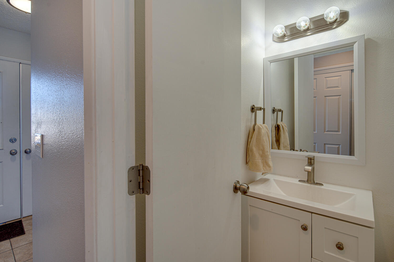 Ochoco Heights - Residential