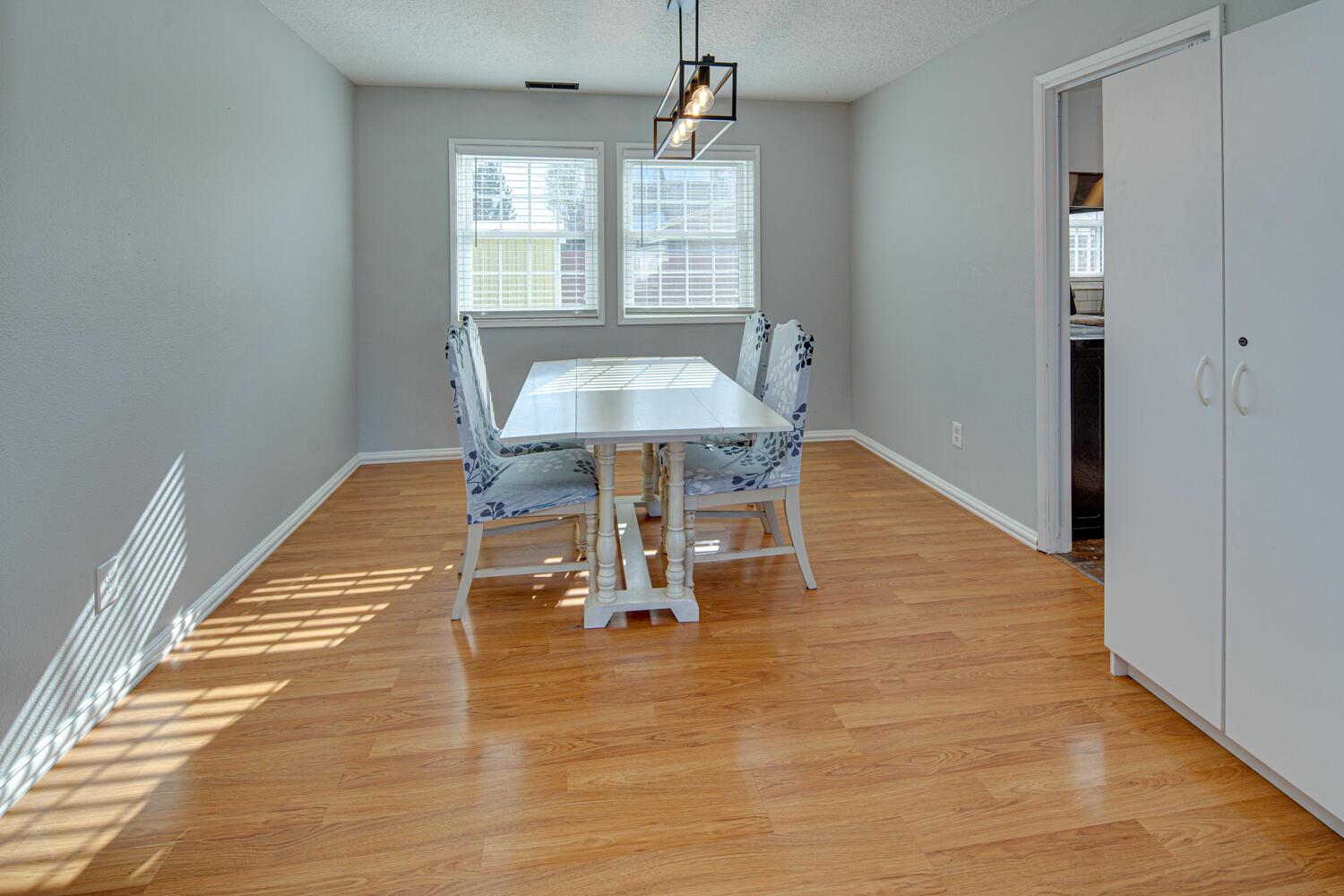 Ochoco Heights - Residential