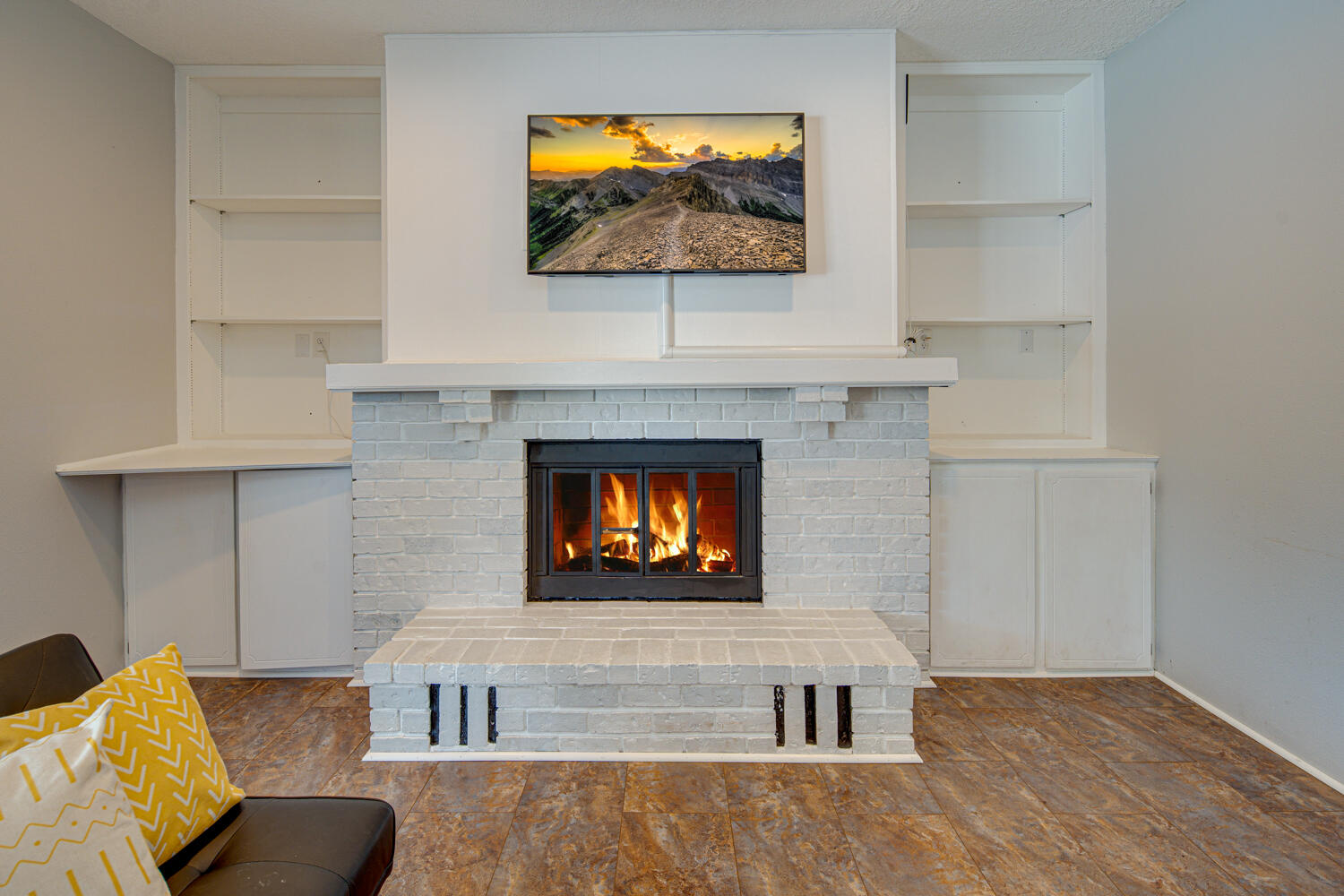 Ochoco Heights - Residential