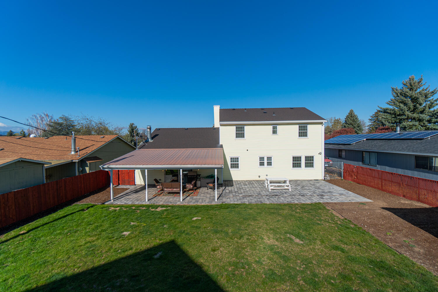 Ochoco Heights - Residential