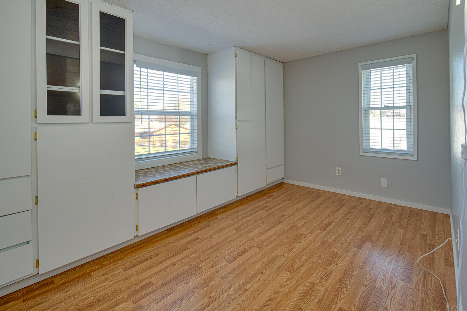 Ochoco Heights - Residential