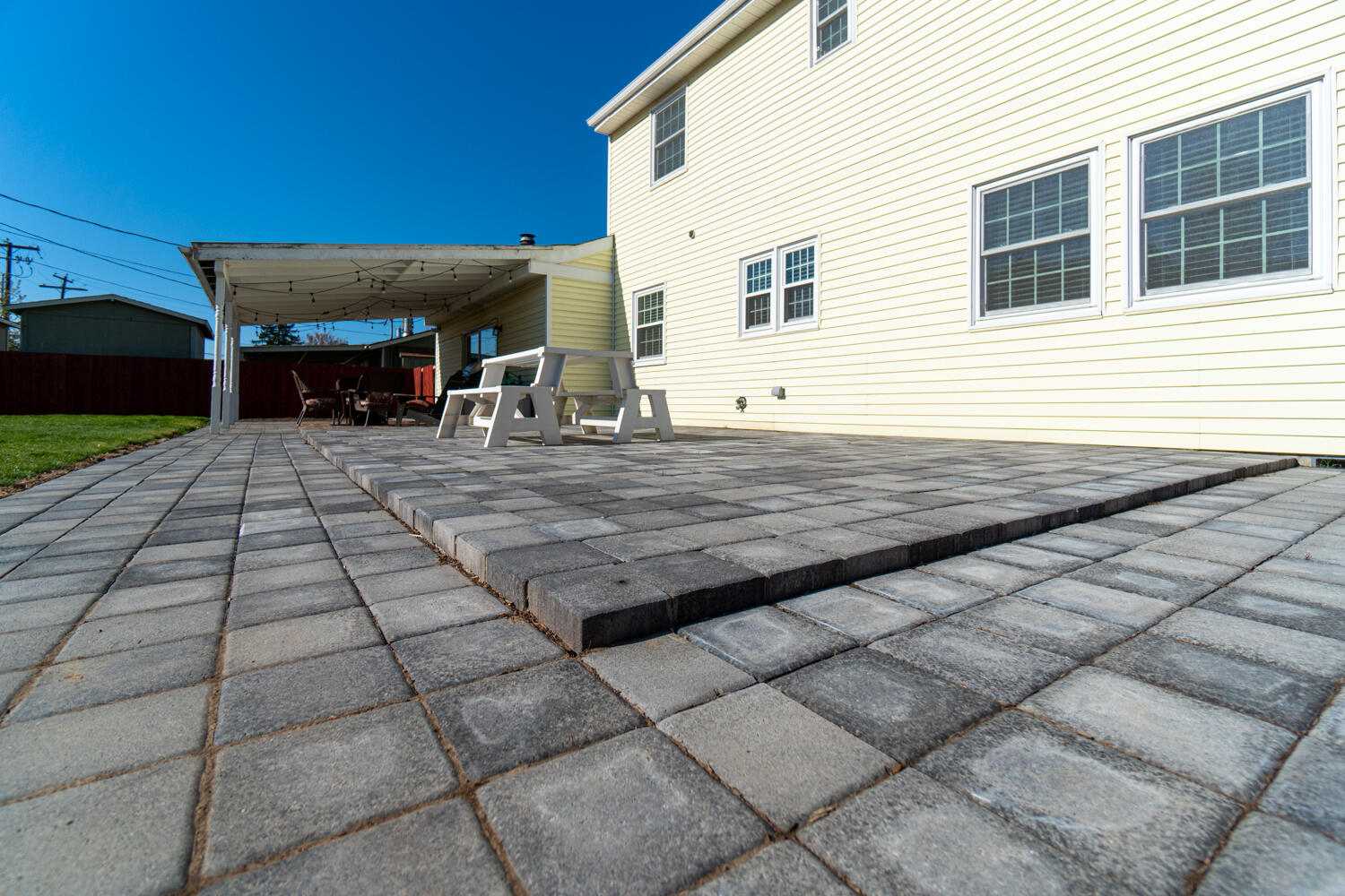 Ochoco Heights - Residential