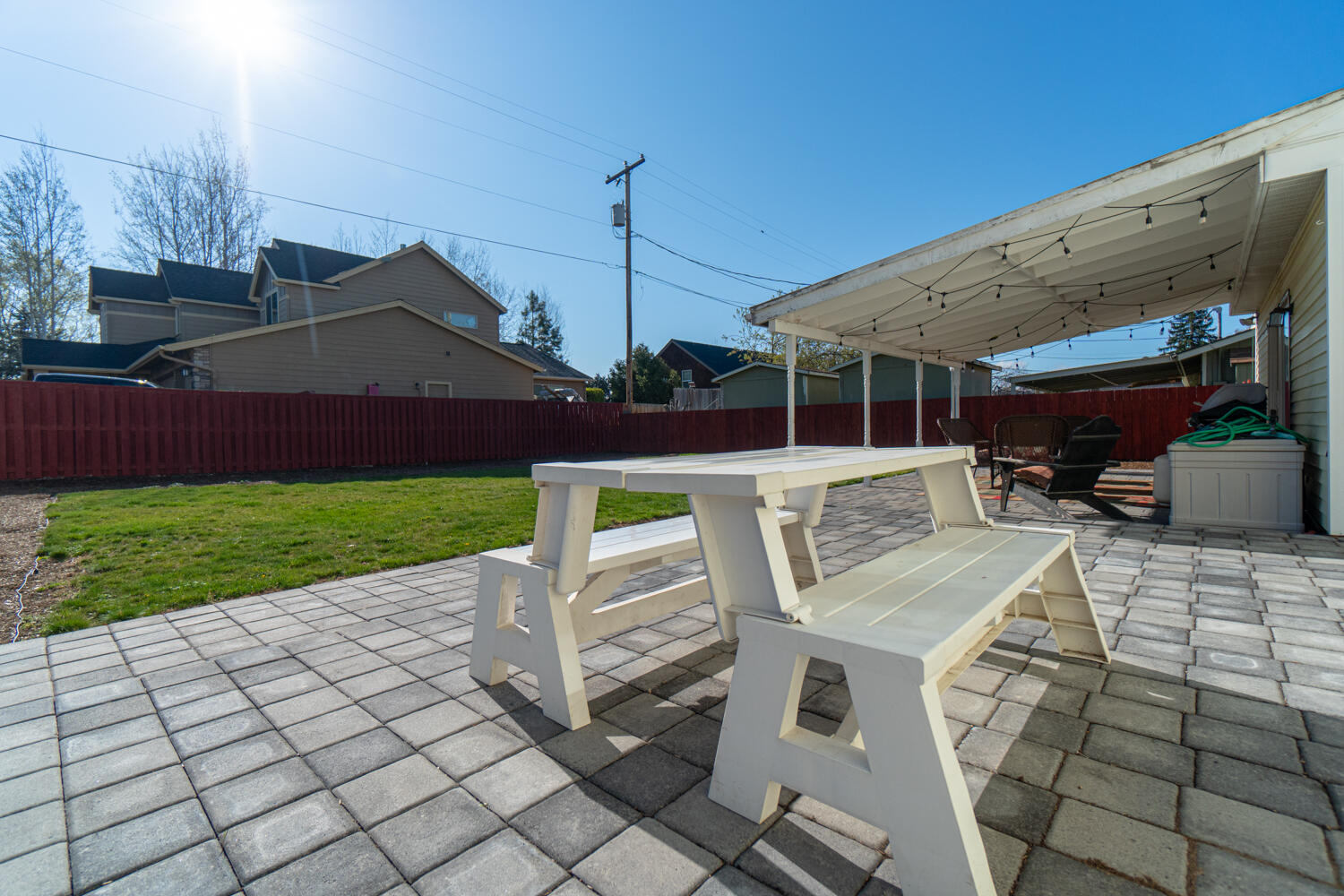 Ochoco Heights - Residential