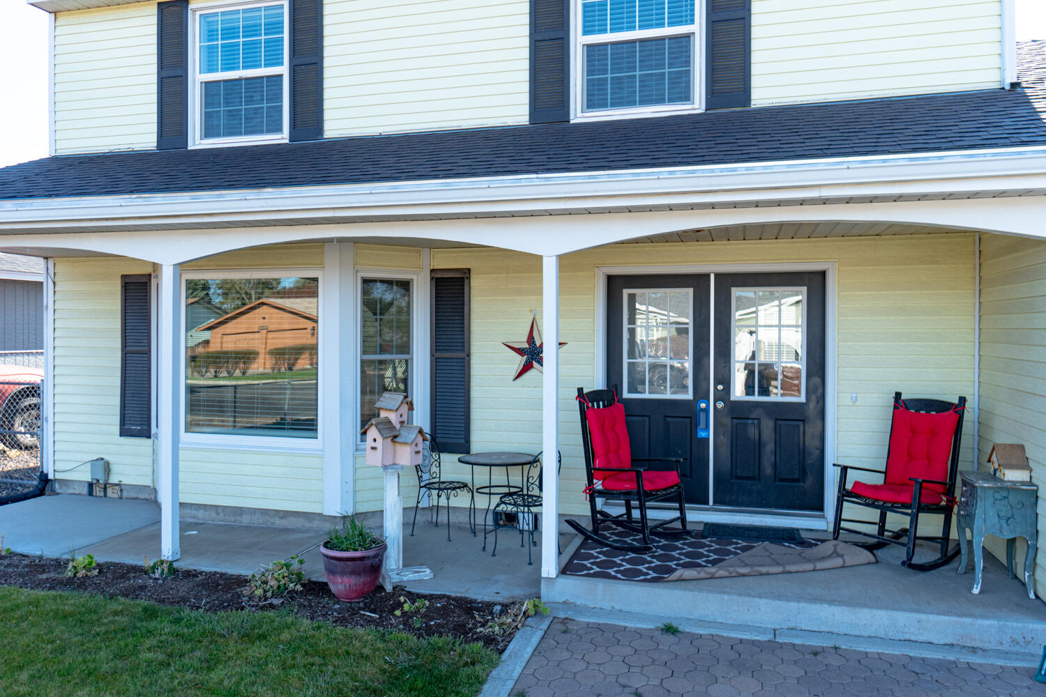 Ochoco Heights - Residential