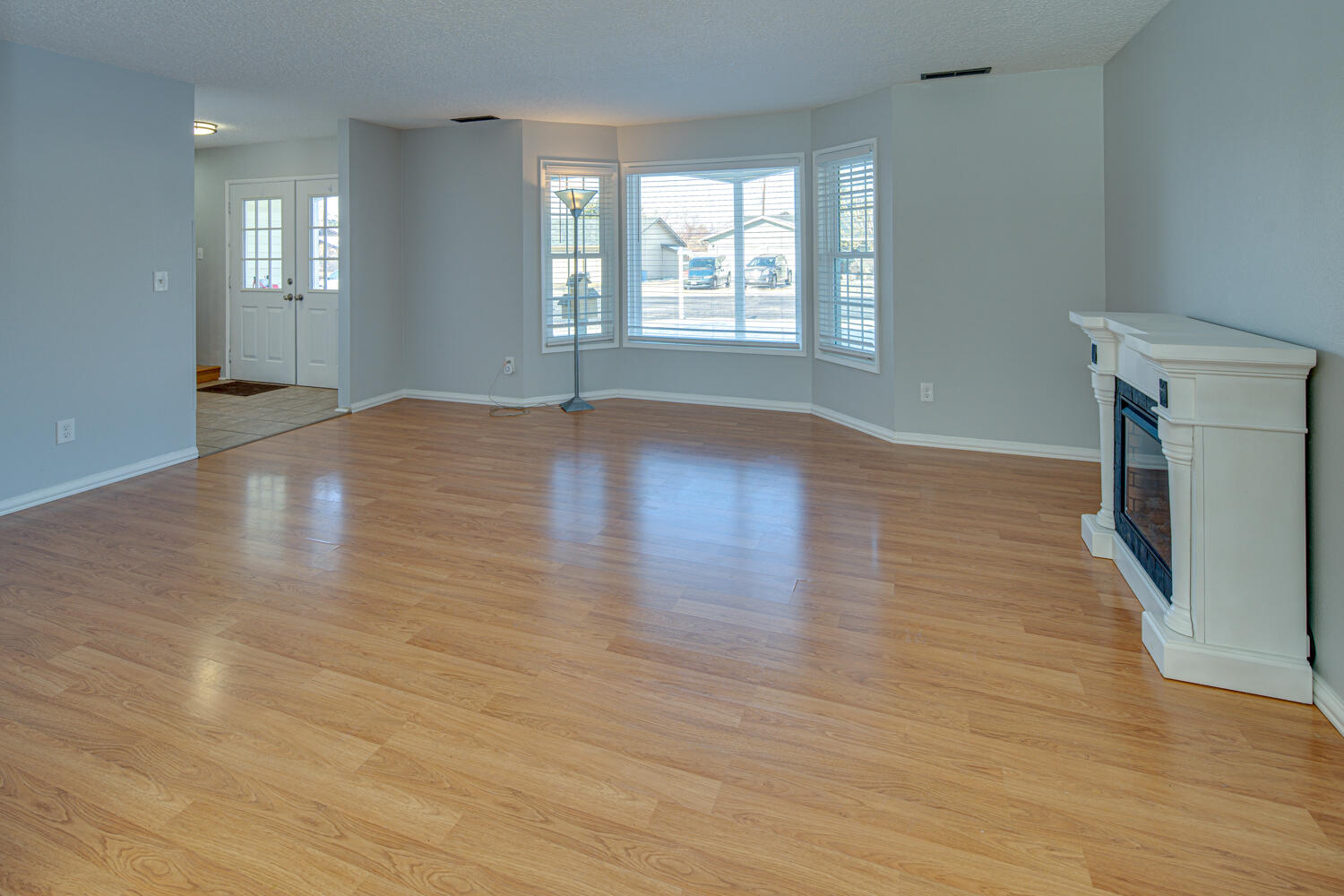 Ochoco Heights - Residential