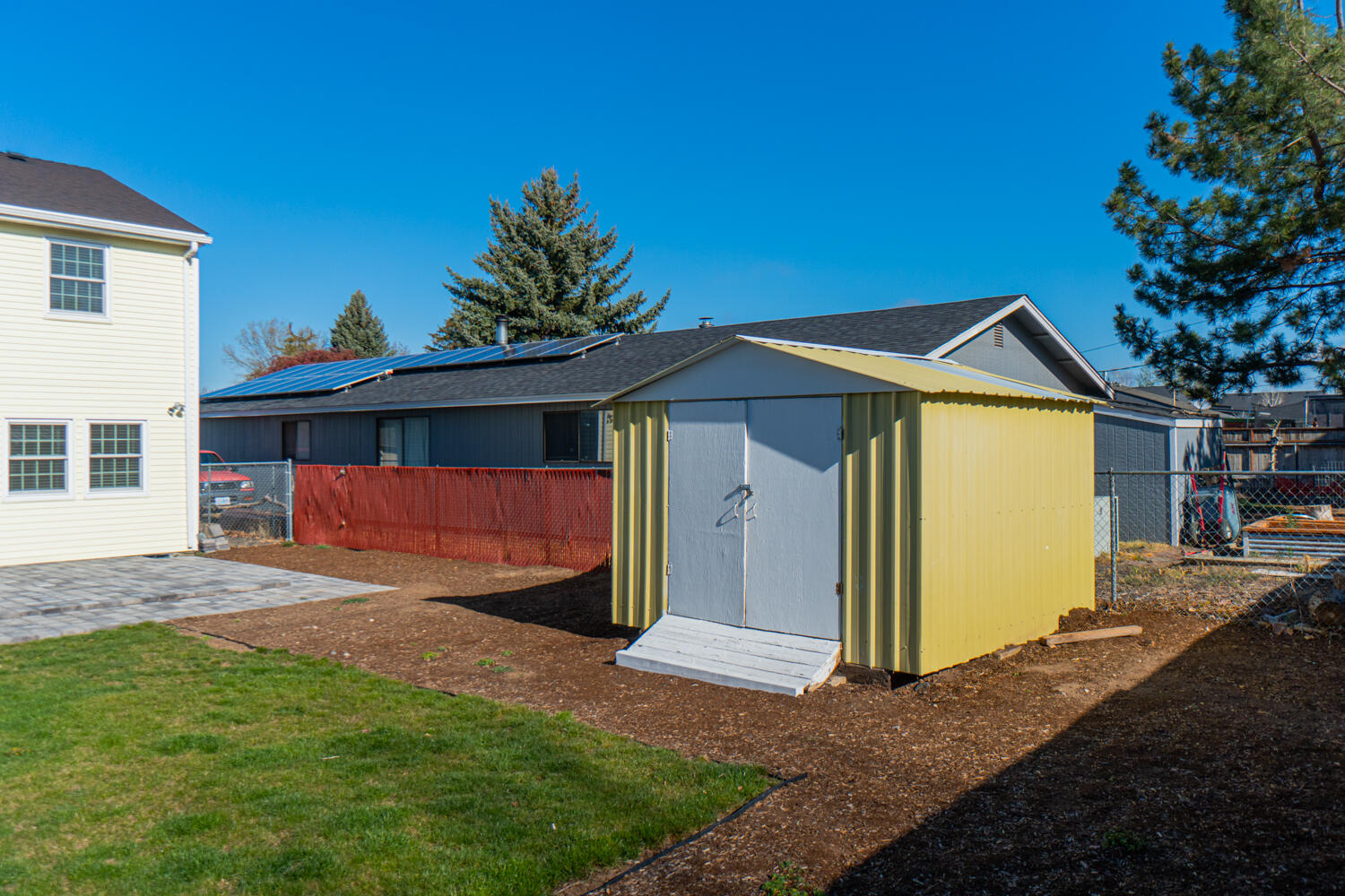 Ochoco Heights - Residential