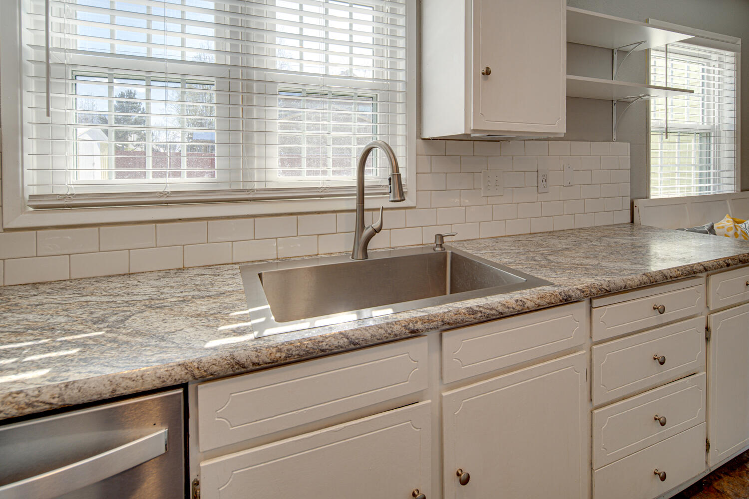 Ochoco Heights - Residential